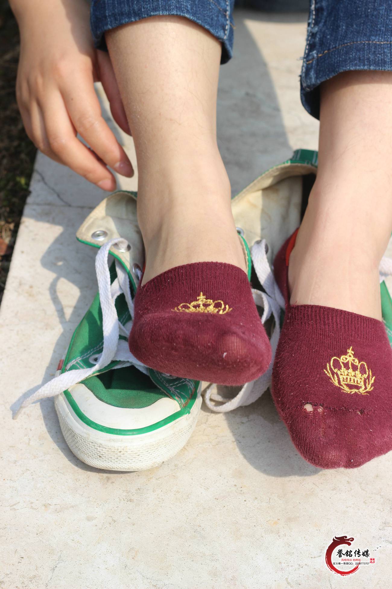 图片[62]-誉铭传媒070- 2017《七十》[102P] – 速更版-美库