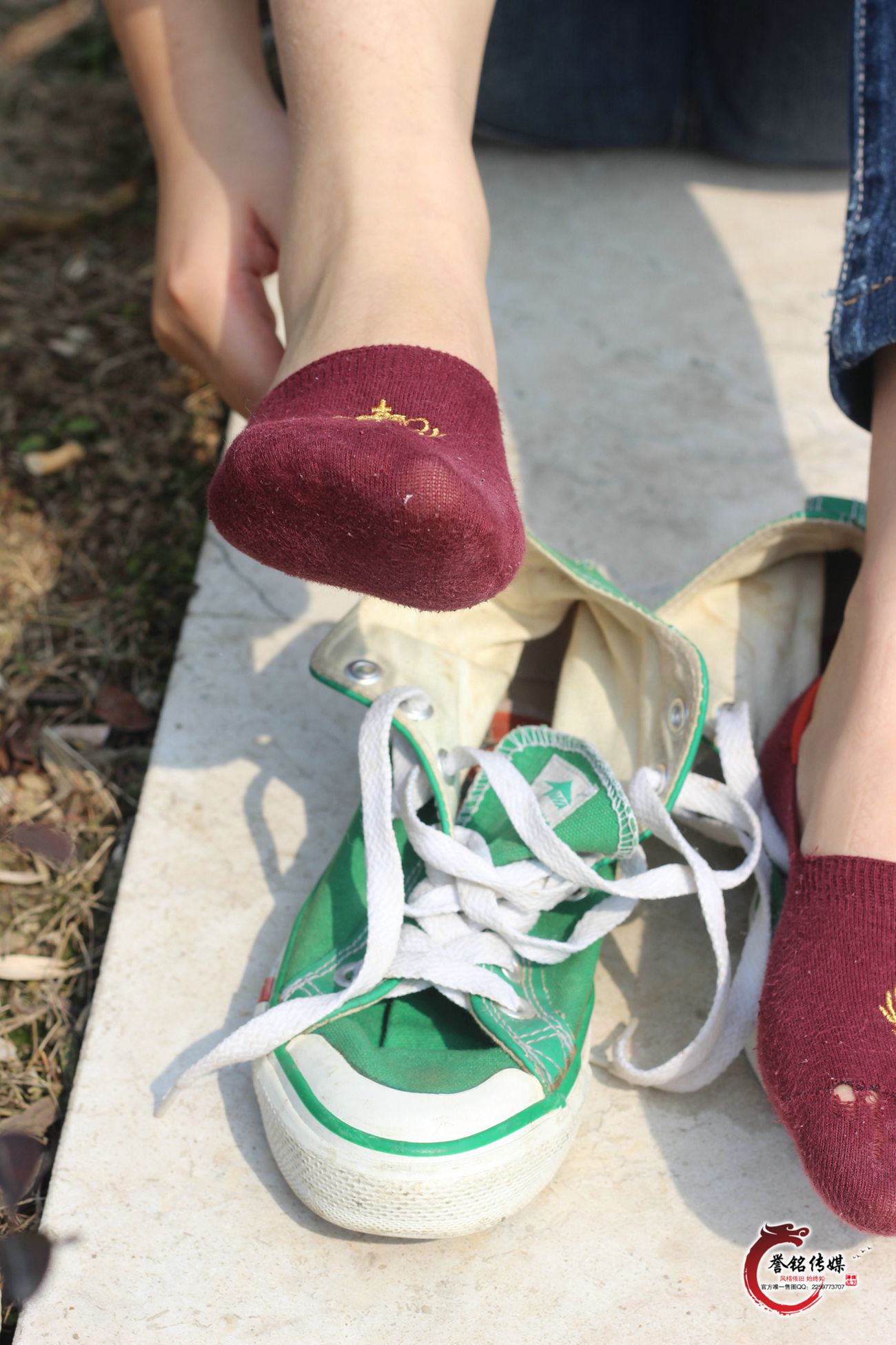 图片[63]-誉铭传媒070- 2017《七十》[102P] – 速更版-美库