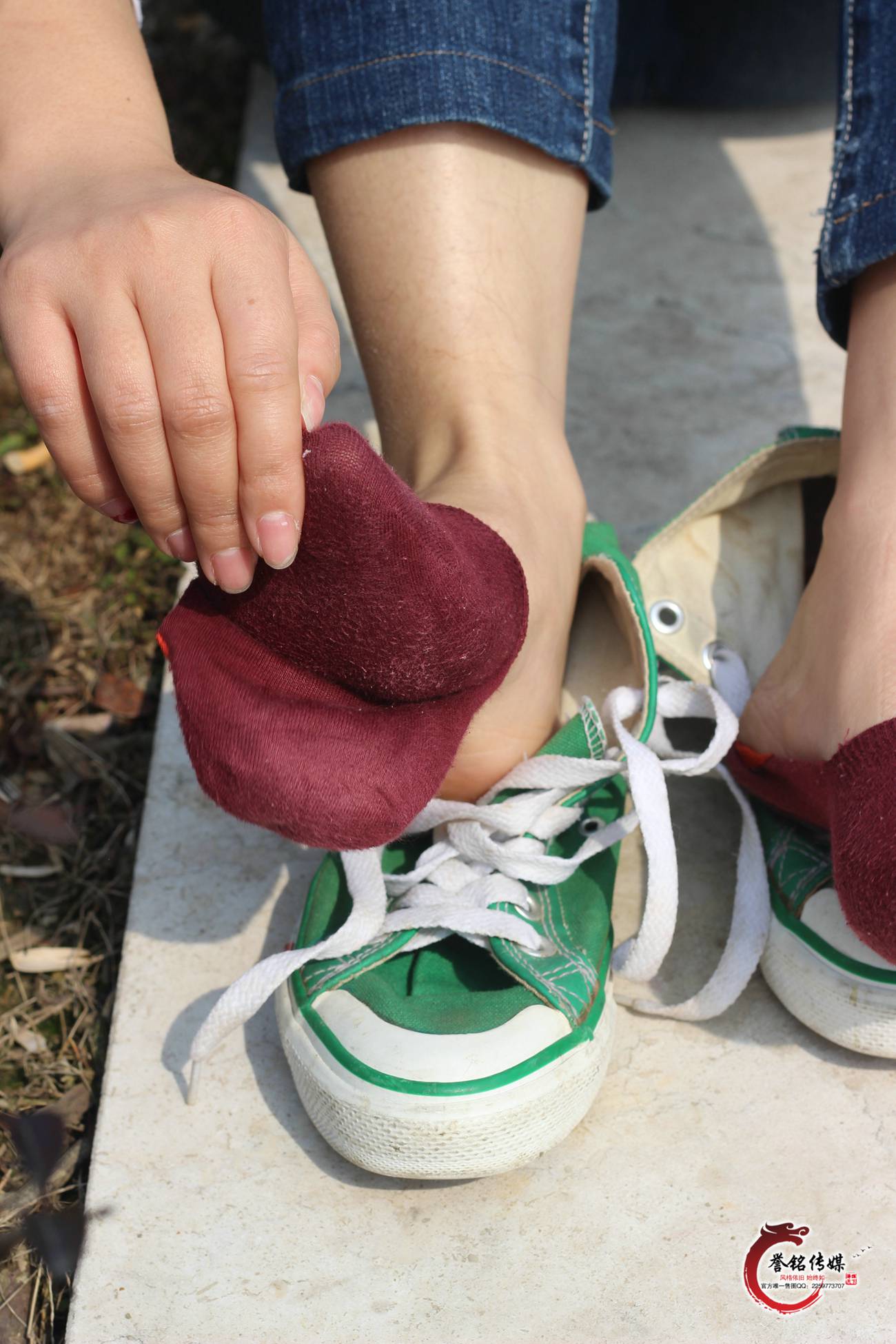 图片[65]-誉铭传媒070- 2017《七十》[102P] – 速更版-美库