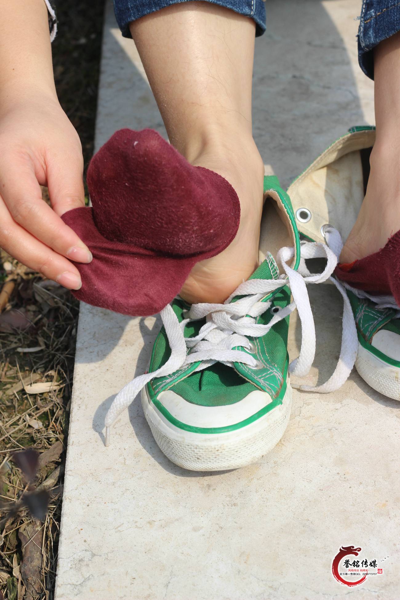 图片[64]-誉铭传媒070- 2017《七十》[102P] – 速更版-美库