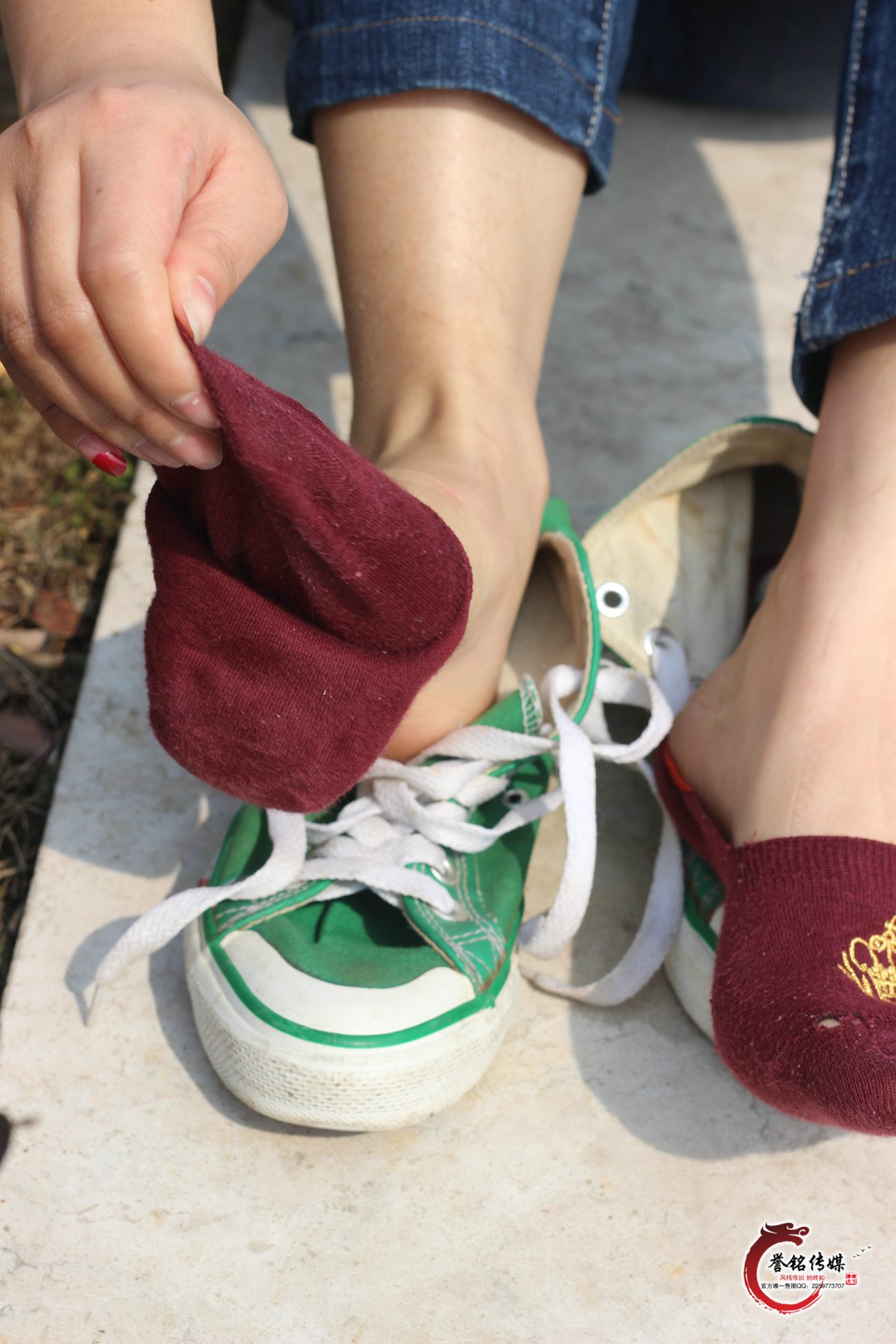 图片[66]-誉铭传媒070- 2017《七十》[102P] – 速更版-美库