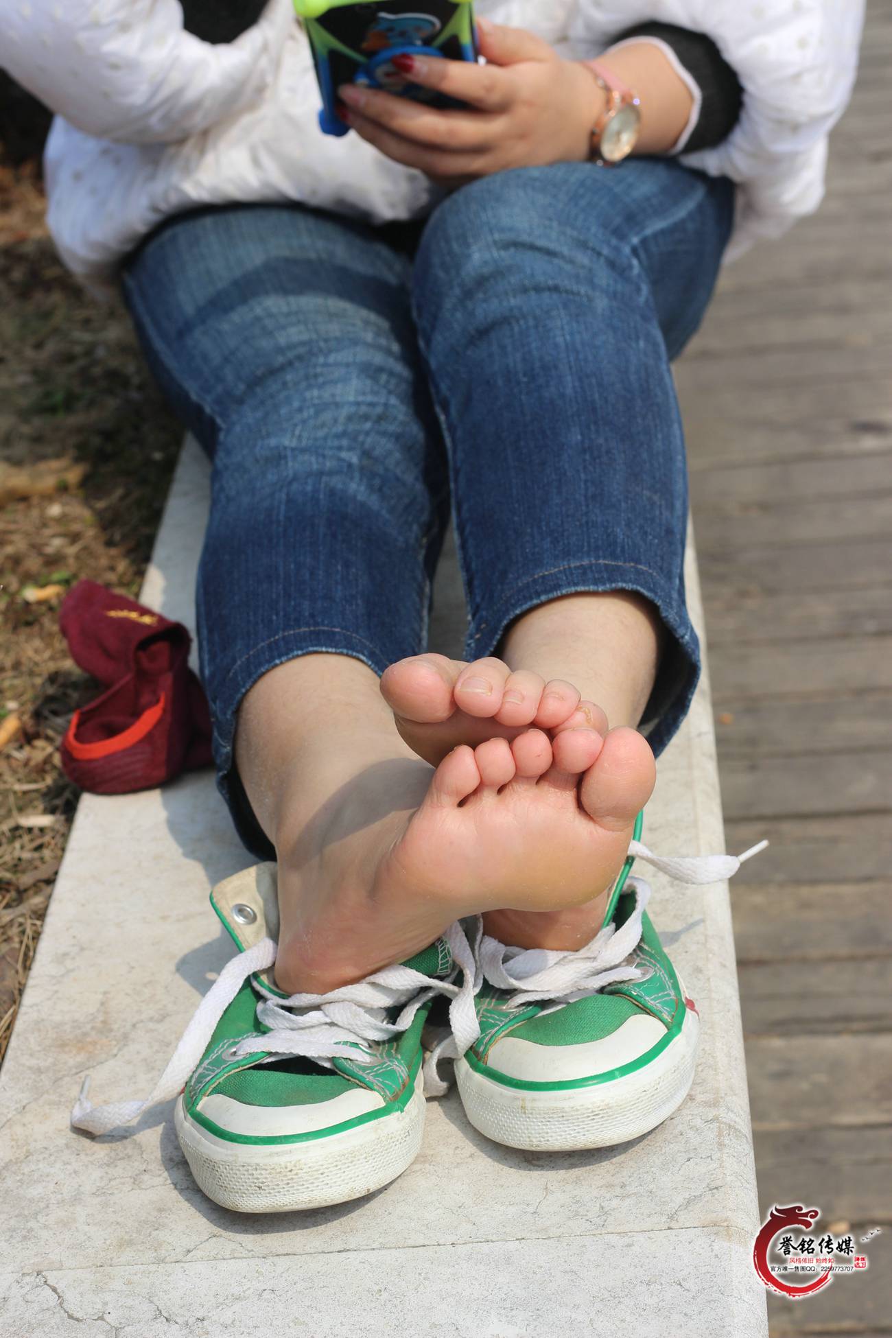 图片[78]-誉铭传媒070- 2017《七十》[102P] – 速更版-美库