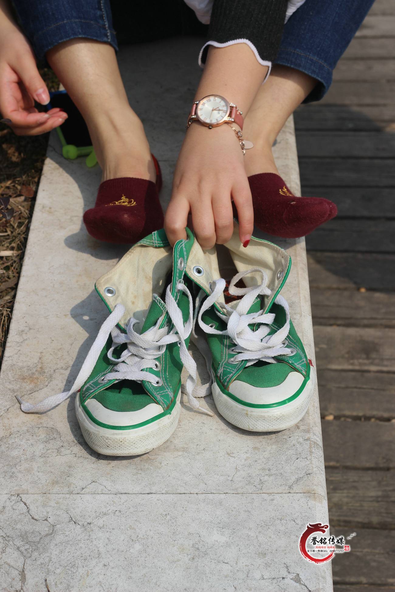 图片[83]-誉铭传媒070- 2017《七十》[102P] – 速更版-美库