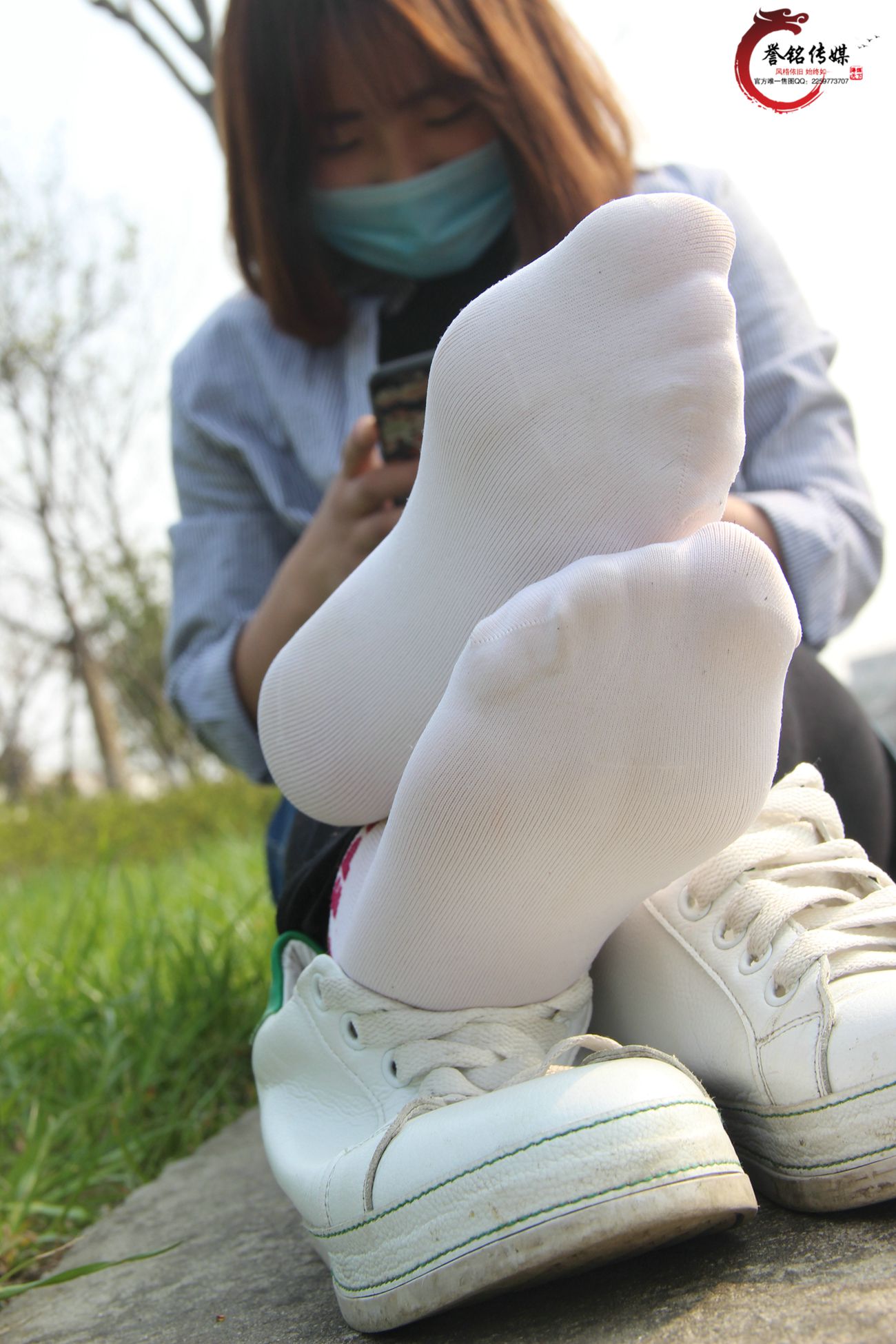 图片[46]-誉铭传媒071- 2017《七十一》[110P] – 速更版-美库