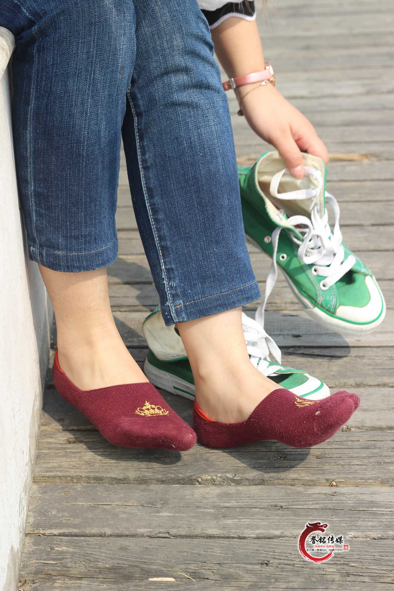 图片[85]-誉铭传媒070- 2017《七十》[102P] – 速更版-美库