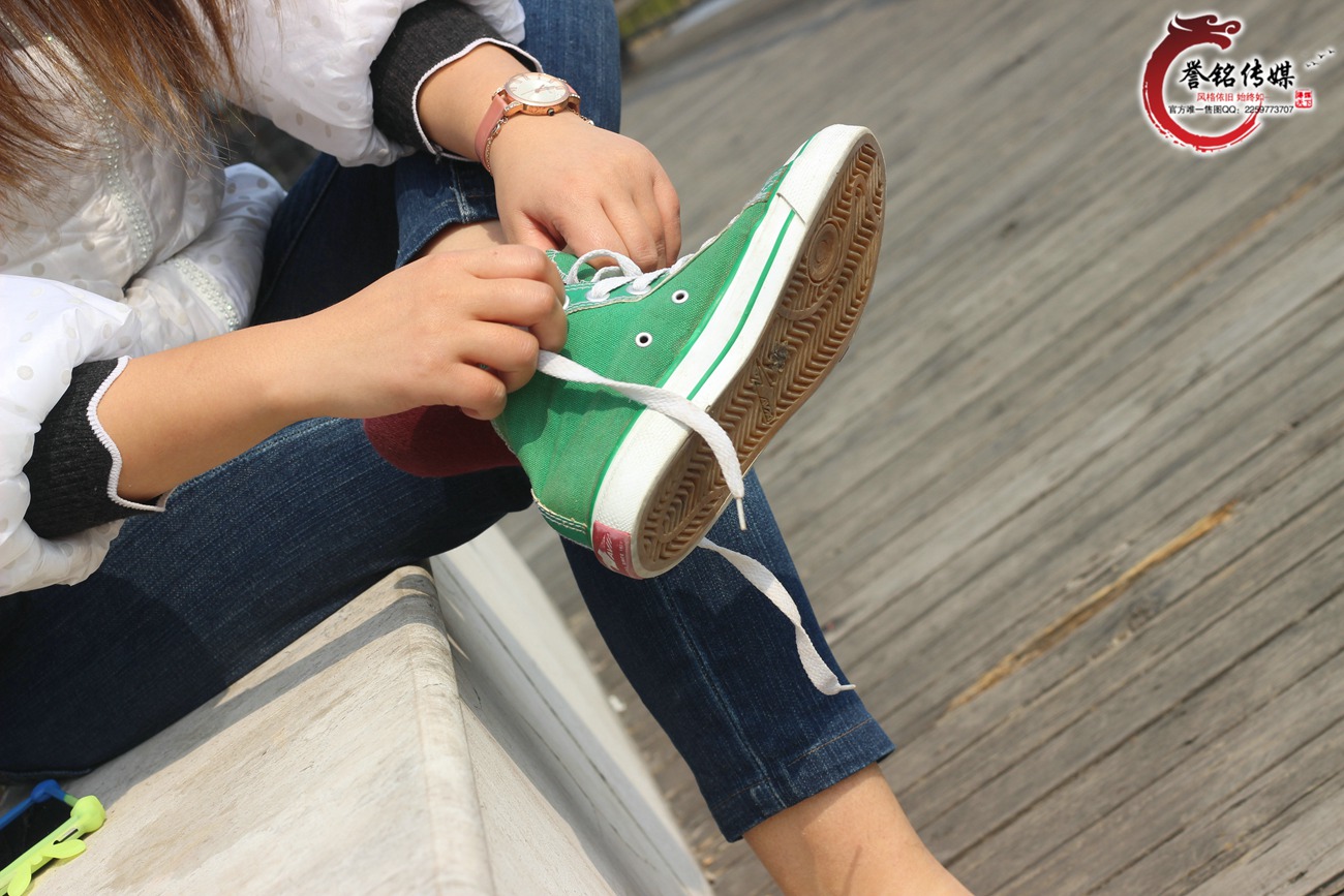 图片[86]-誉铭传媒070- 2017《七十》[102P] – 速更版-美库