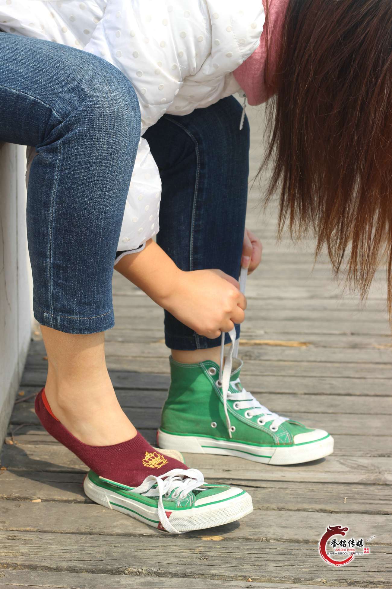 图片[90]-誉铭传媒070- 2017《七十》[102P] – 速更版-美库