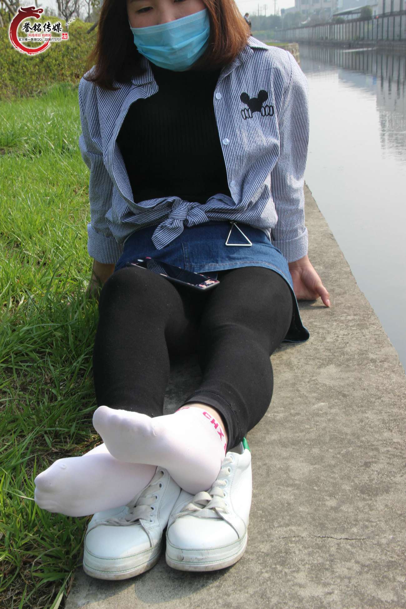 图片[50]-誉铭传媒071- 2017《七十一》[110P] – 速更版-美库