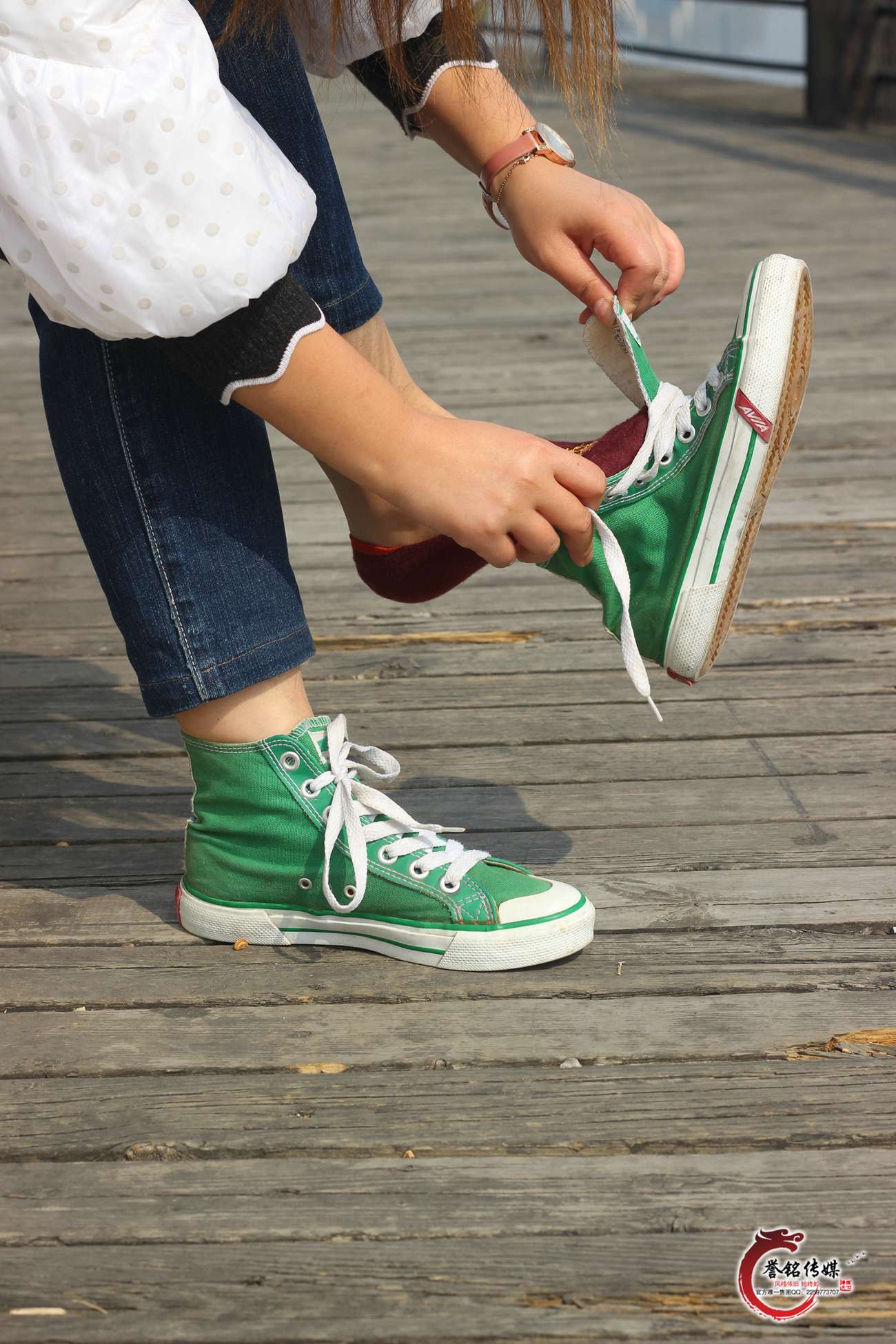 图片[93]-誉铭传媒070- 2017《七十》[102P] – 速更版-美库