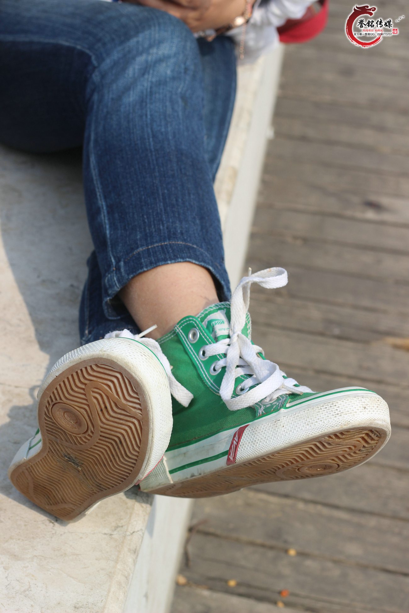 图片[103]-誉铭传媒070- 2017《七十》[102P] – 速更版-美库