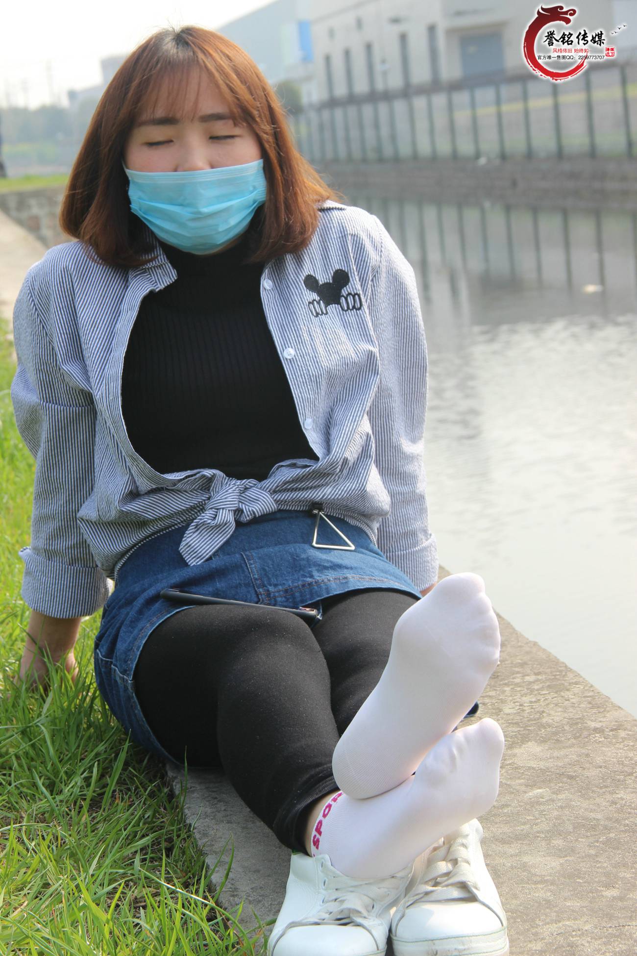 图片[58]-誉铭传媒071- 2017《七十一》[110P] – 速更版-美库