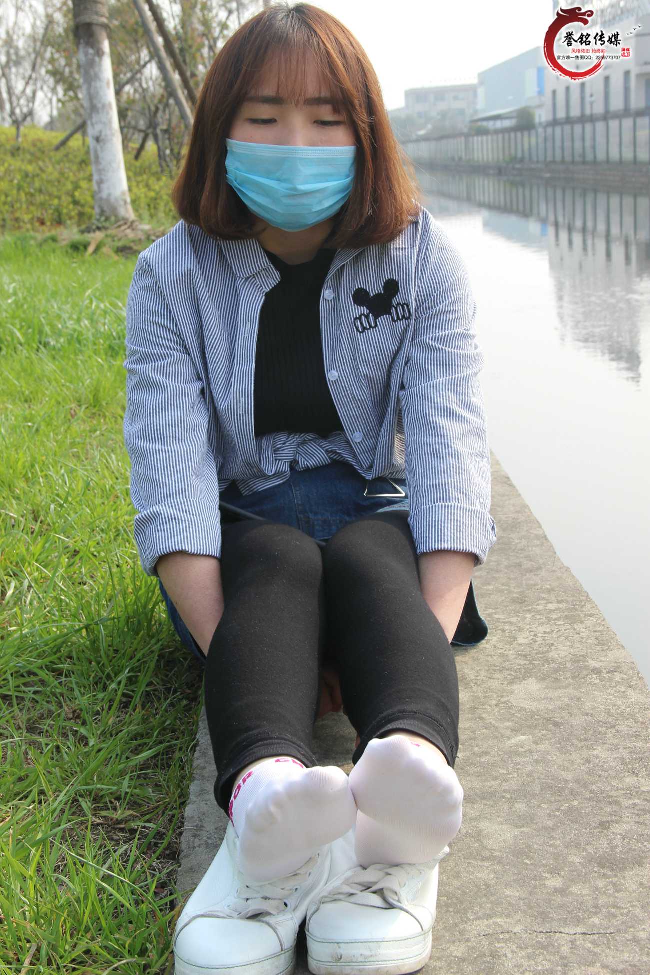 图片[65]-誉铭传媒071- 2017《七十一》[110P] – 速更版-美库