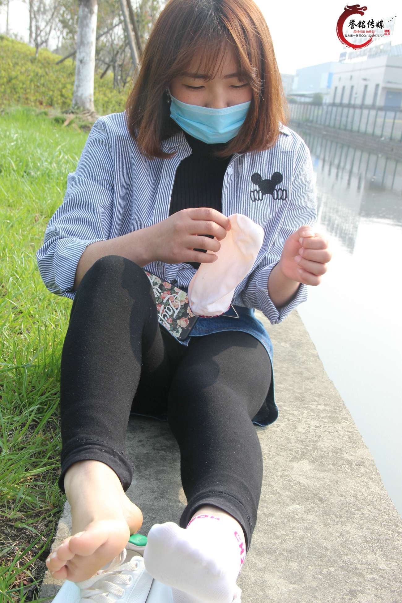 图片[67]-誉铭传媒071- 2017《七十一》[110P] – 速更版-美库