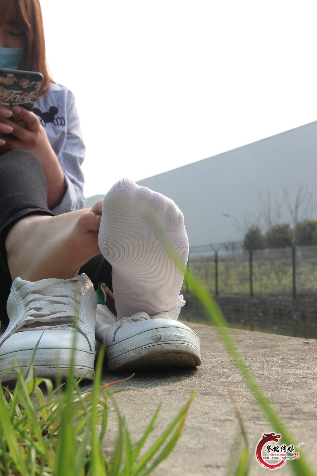 图片[70]-誉铭传媒071- 2017《七十一》[110P] – 速更版-美库