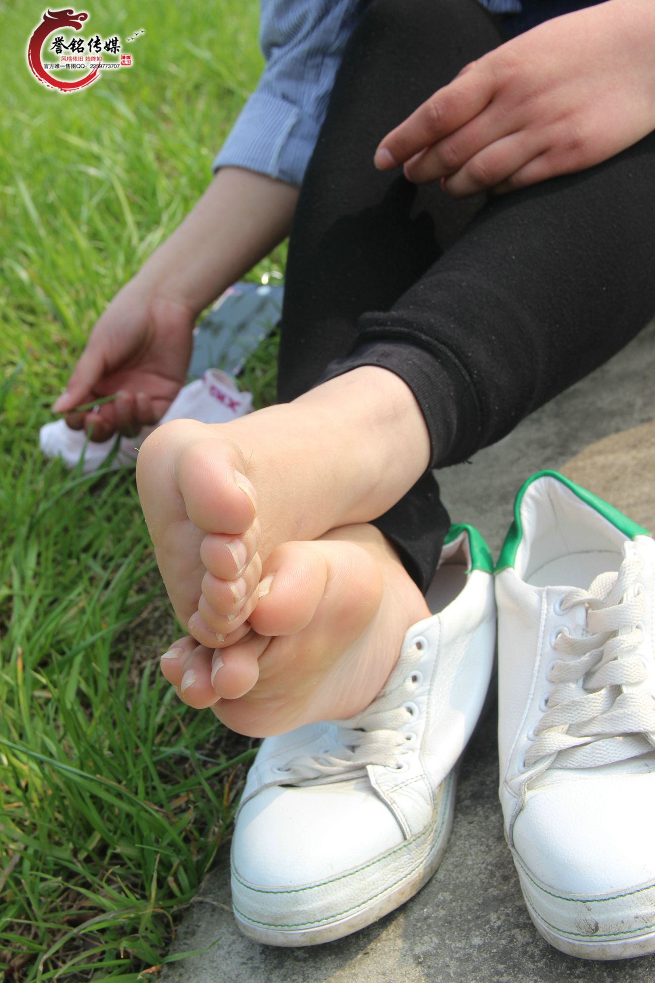 图片[100]-誉铭传媒071- 2017《七十一》[110P] – 速更版-美库