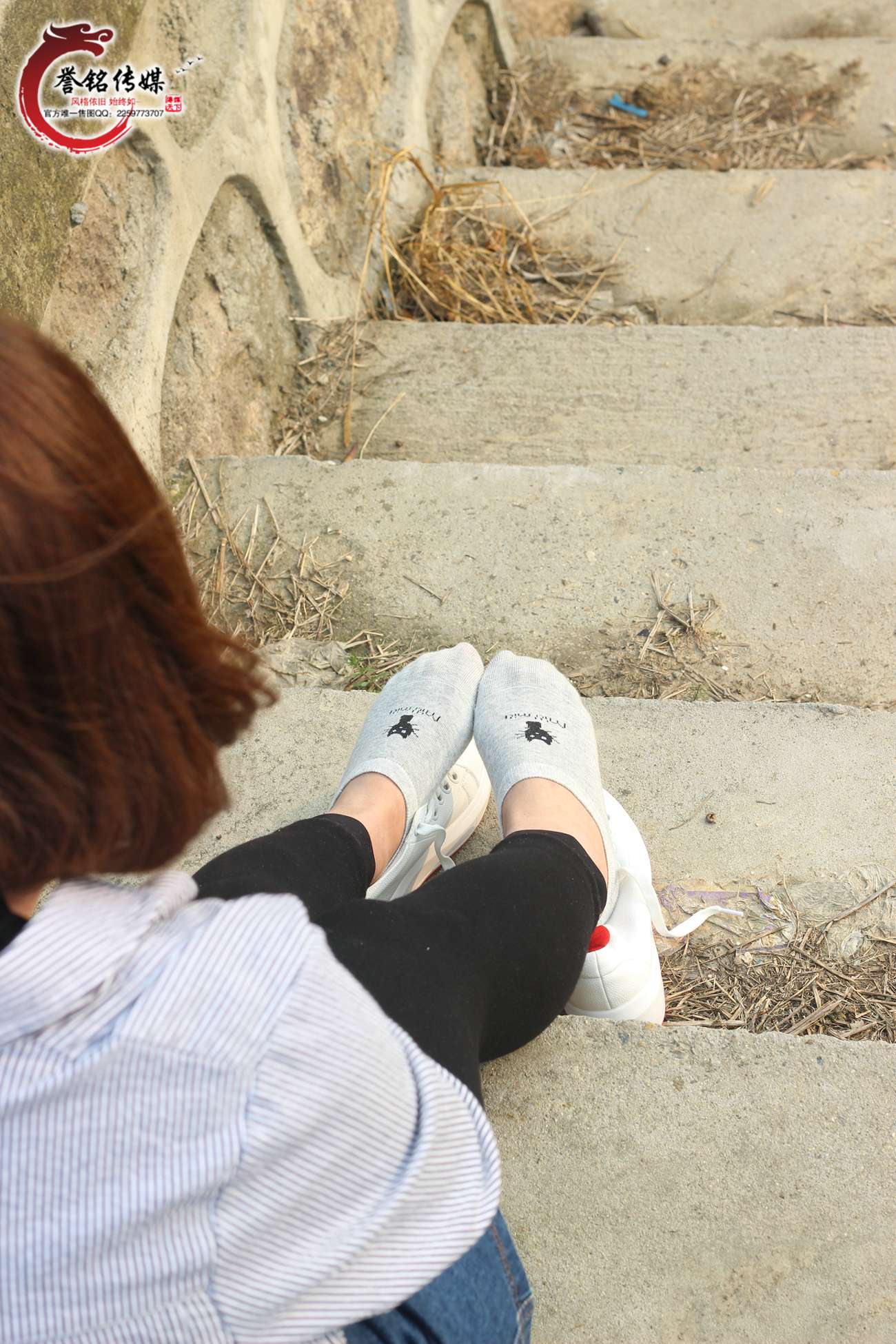 图片[66]-誉铭传媒072- 2017《七十二》[104P] – 速更版-美库