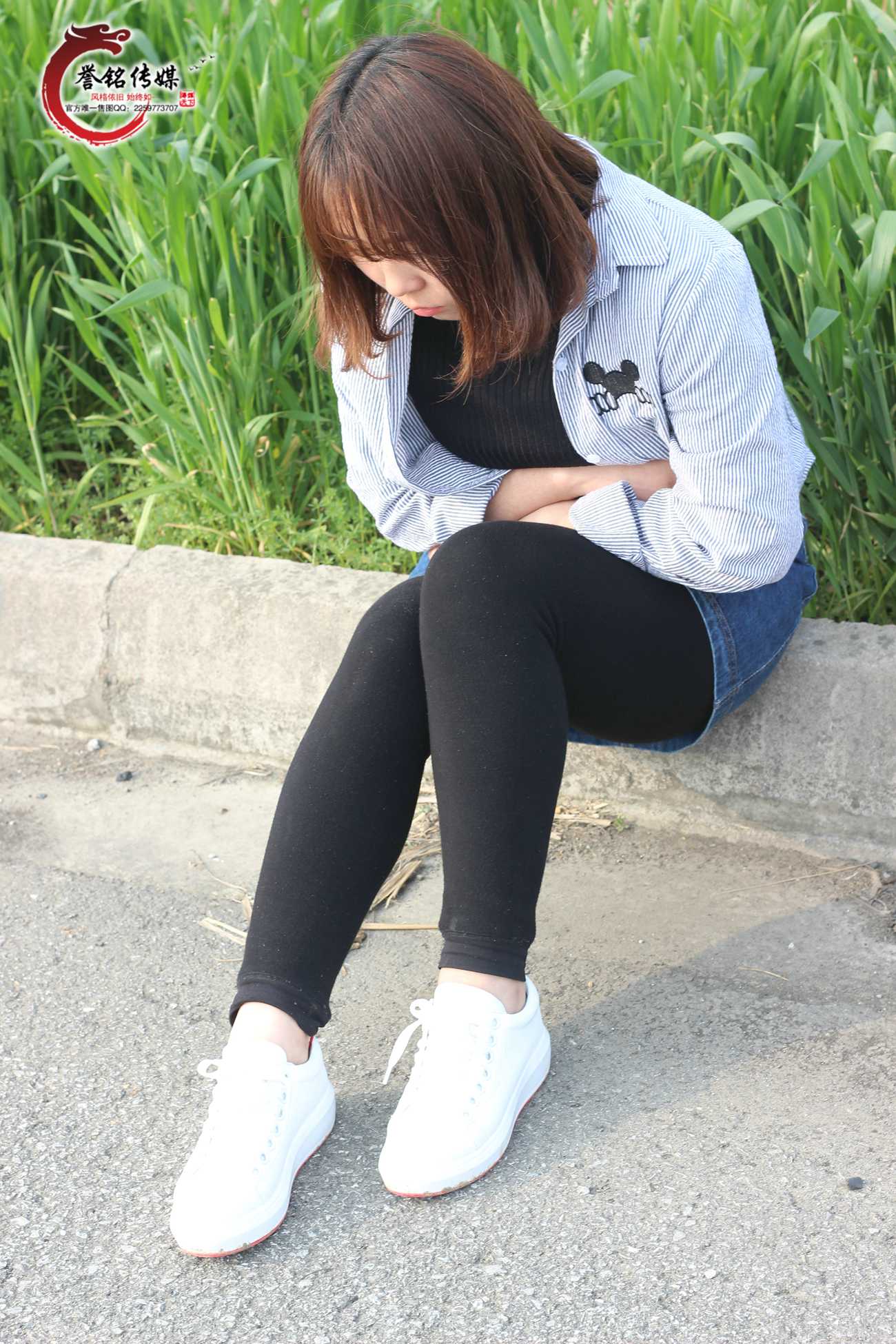 图片[103]-誉铭传媒072- 2017《七十二》[104P] – 速更版-美库