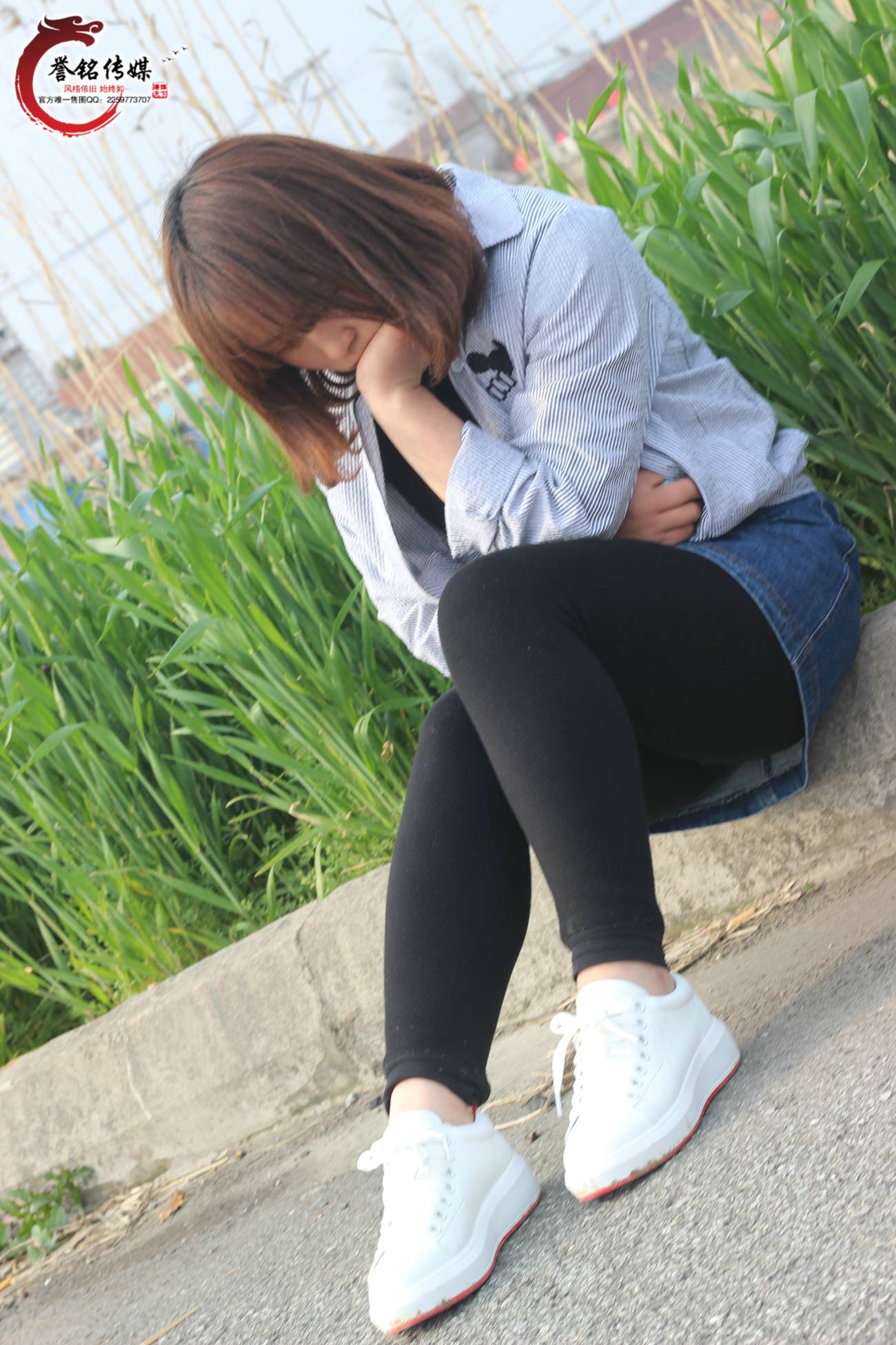 图片[105]-誉铭传媒072- 2017《七十二》[104P] – 速更版-美库