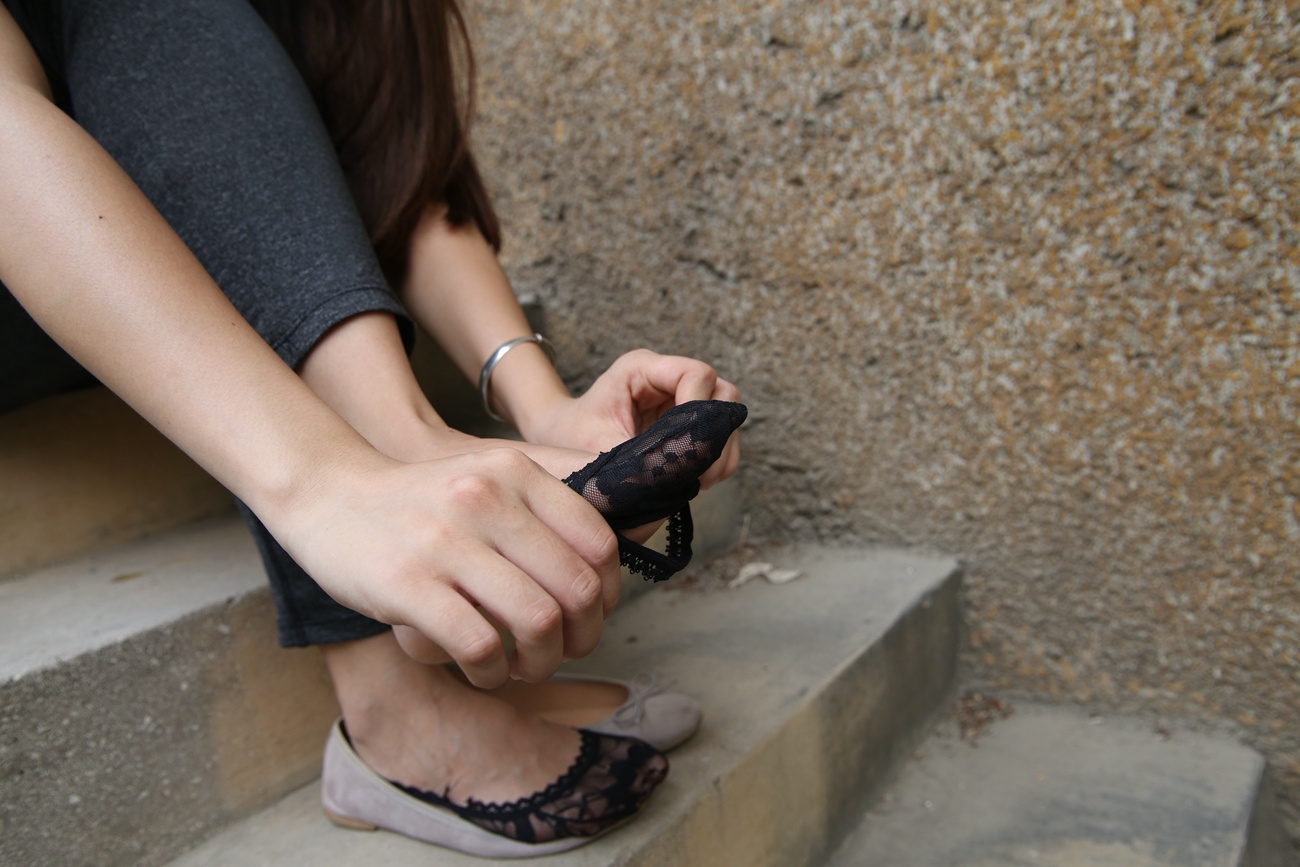 图片[25]-大西瓜爱牙膏-早期作品-S018 张萍 白T恤 连衣裙 2 [312P] – 速更版-美库