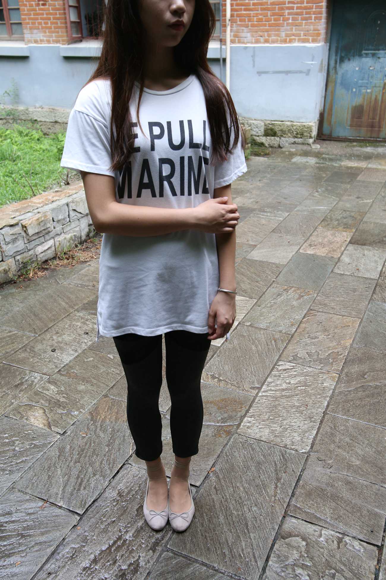 图片[60]-大西瓜爱牙膏-早期作品-S018 张萍 白T恤 连衣裙 1 [210P] – 速更版-美库