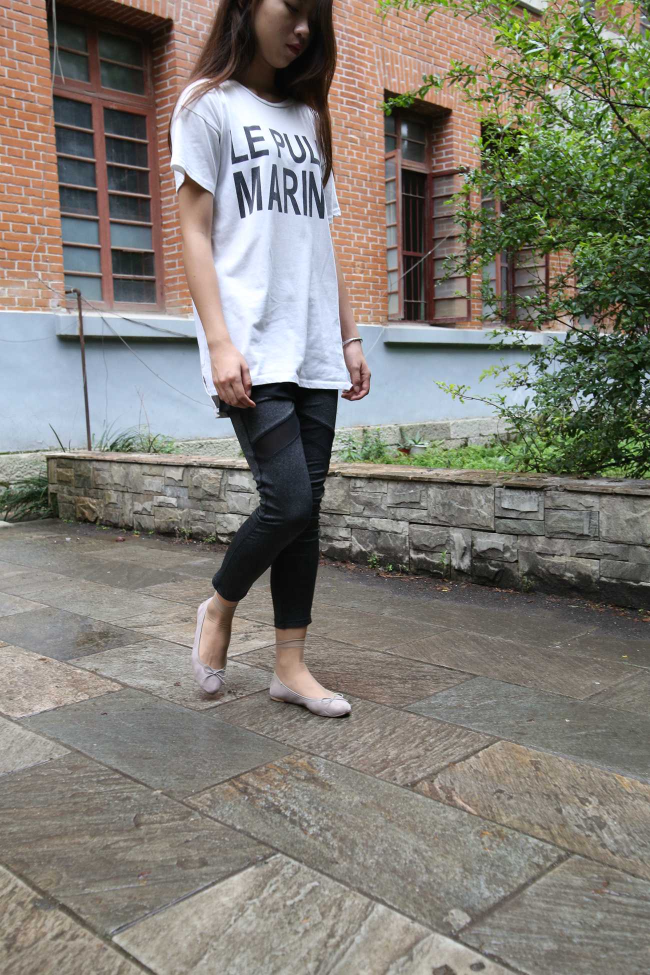 图片[79]-大西瓜爱牙膏-早期作品-S018 张萍 白T恤 连衣裙 1 [210P] – 速更版-美库