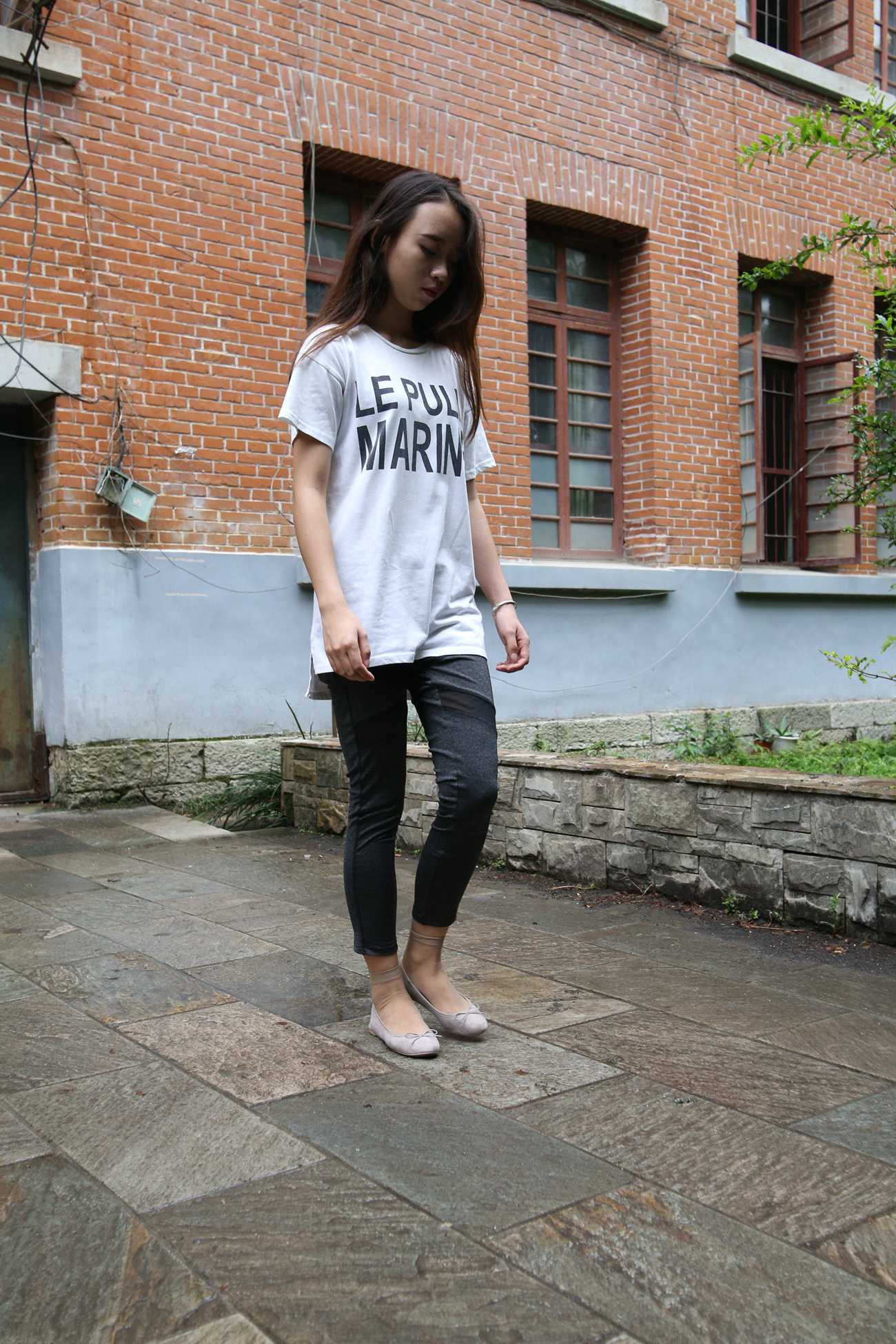 图片[78]-大西瓜爱牙膏-早期作品-S018 张萍 白T恤 连衣裙 1 [210P] – 速更版-美库