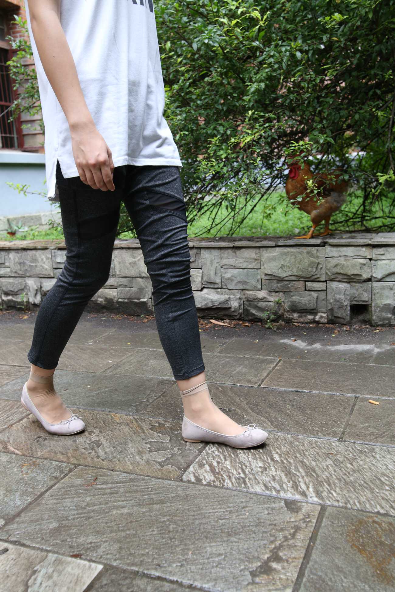 图片[81]-大西瓜爱牙膏-早期作品-S018 张萍 白T恤 连衣裙 1 [210P] – 速更版-美库