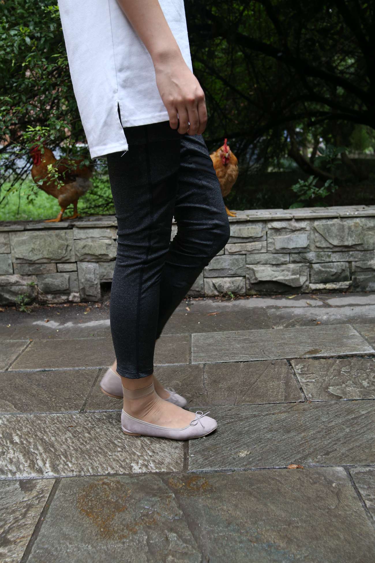 图片[83]-大西瓜爱牙膏-早期作品-S018 张萍 白T恤 连衣裙 1 [210P] – 速更版-美库