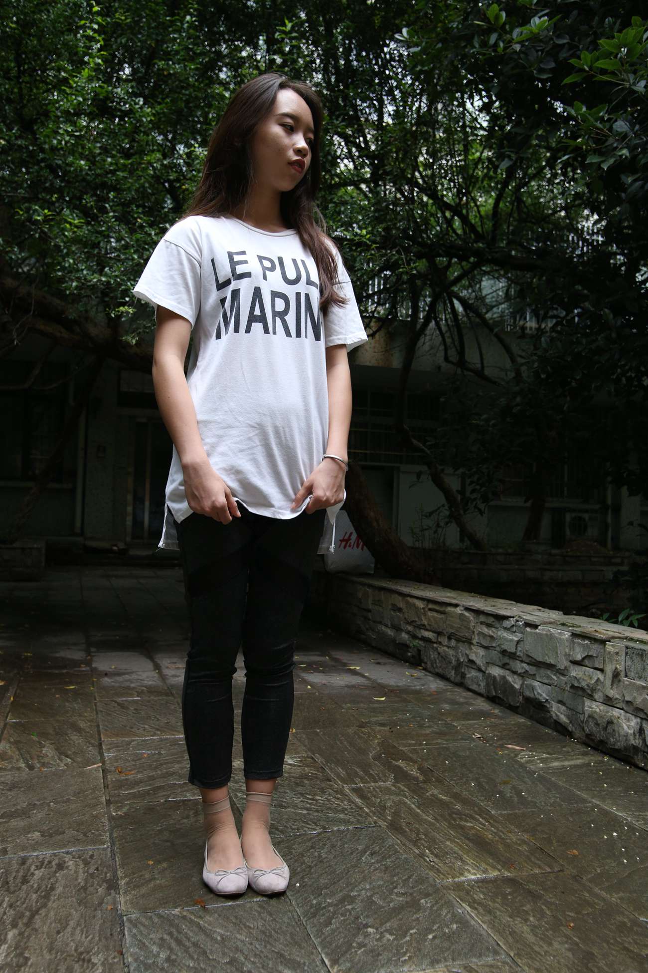 图片[88]-大西瓜爱牙膏-早期作品-S018 张萍 白T恤 连衣裙 1 [210P] – 速更版-美库