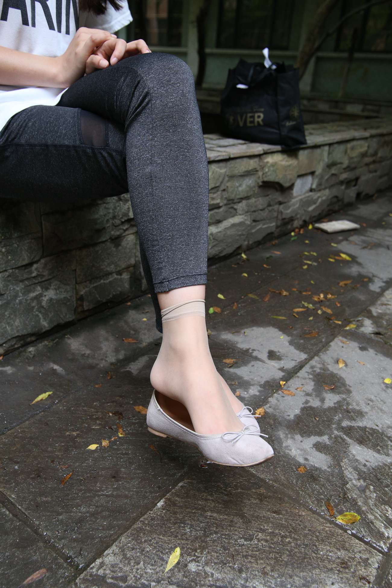 图片[94]-大西瓜爱牙膏-早期作品-S018 张萍 白T恤 连衣裙 1 [210P] – 速更版-美库