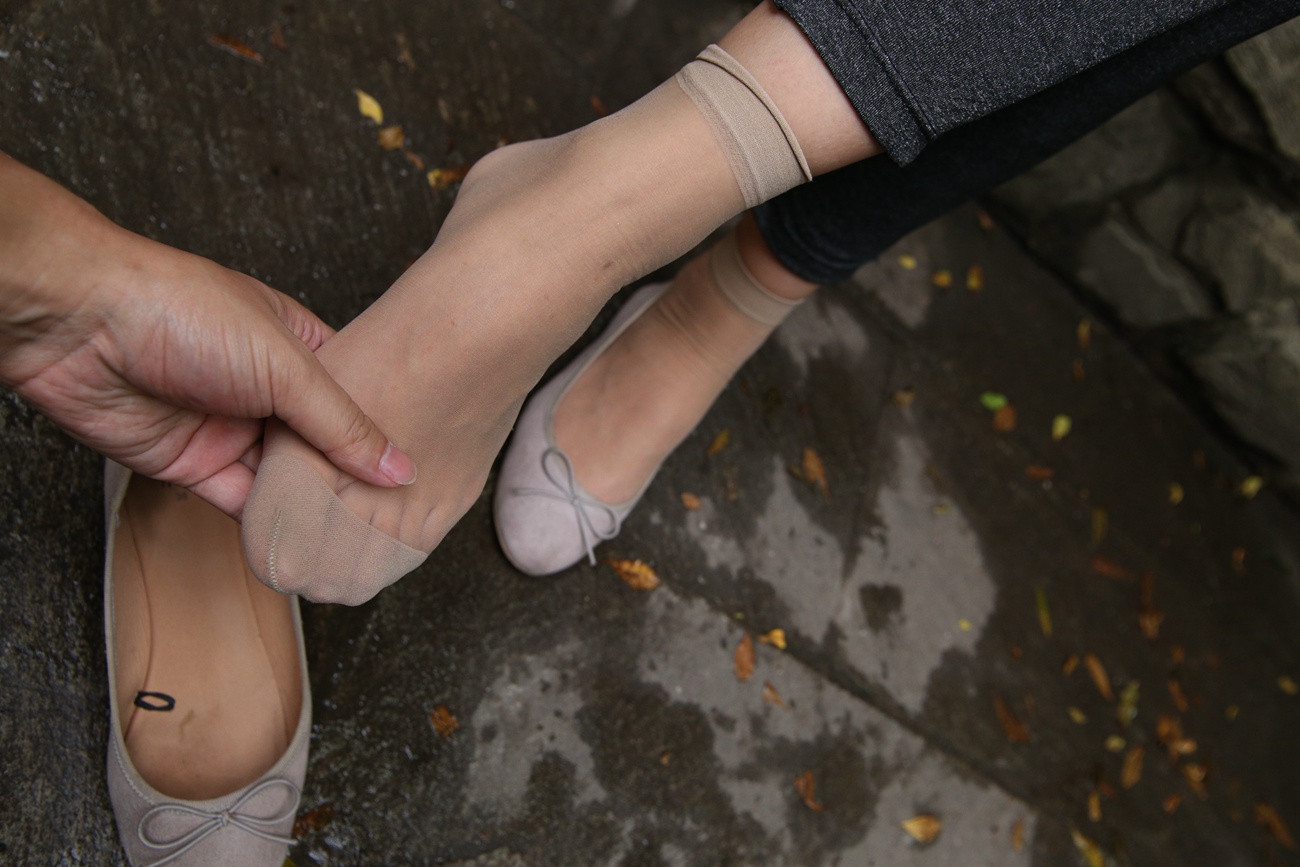 图片[96]-大西瓜爱牙膏-早期作品-S018 张萍 白T恤 连衣裙 1 [210P] – 速更版-美库