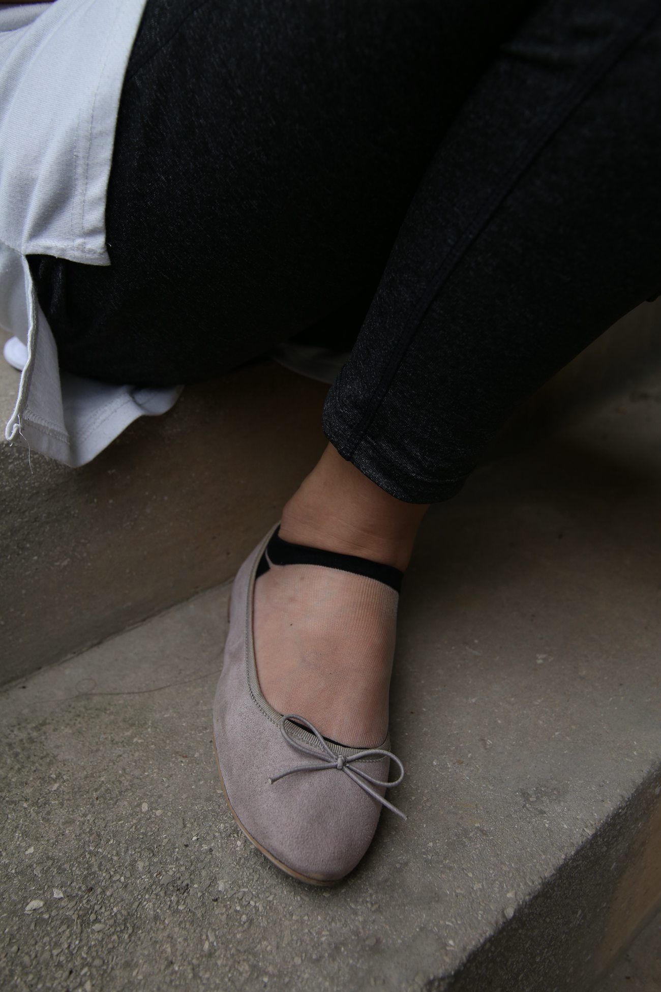 图片[76]-大西瓜爱牙膏-早期作品-S018 张萍 白T恤 连衣裙 2 [312P] – 速更版-美库