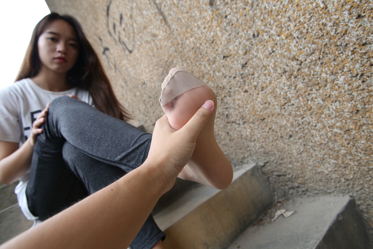 图片[126]-大西瓜爱牙膏-早期作品-S018 张萍 白T恤 连衣裙 1 [210P] – 速更版-美库