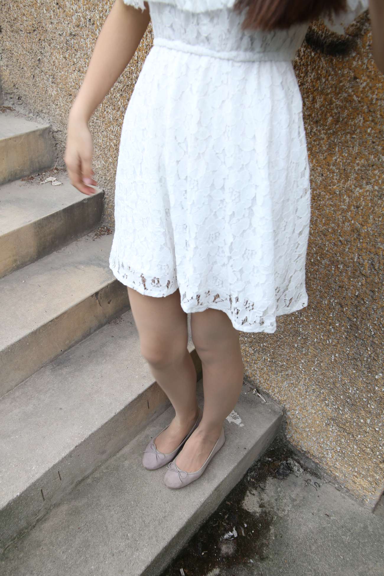 图片[78]-大西瓜爱牙膏-早期作品-S018 张萍 白T恤 连衣裙 2 [312P] – 速更版-美库