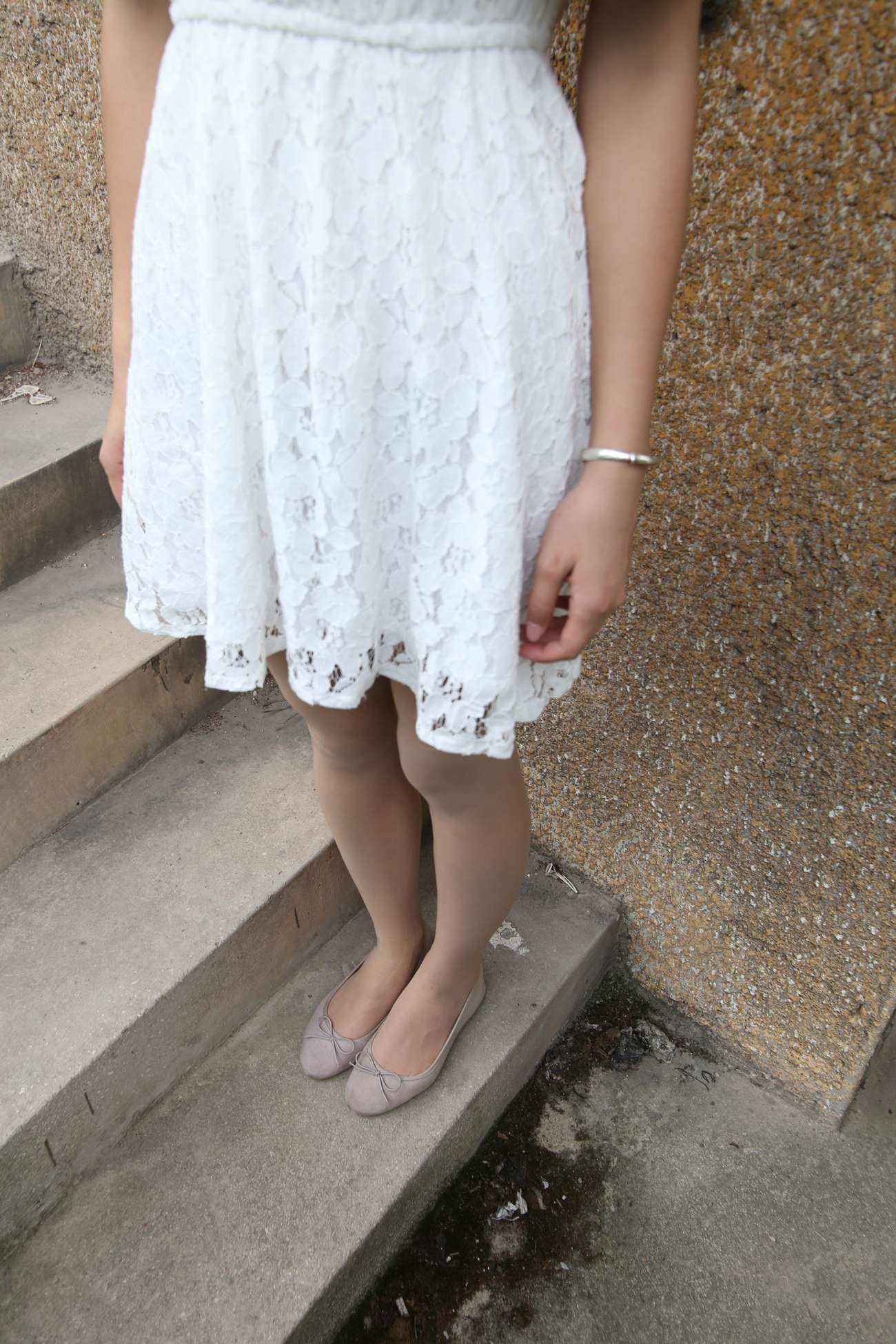 图片[79]-大西瓜爱牙膏-早期作品-S018 张萍 白T恤 连衣裙 2 [312P] – 速更版-美库