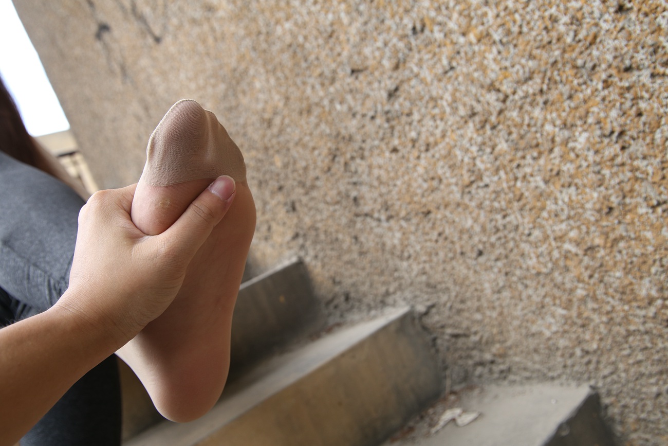 图片[167]-大西瓜爱牙膏-早期作品-S018 张萍 白T恤 连衣裙 1 [210P] – 速更版-美库