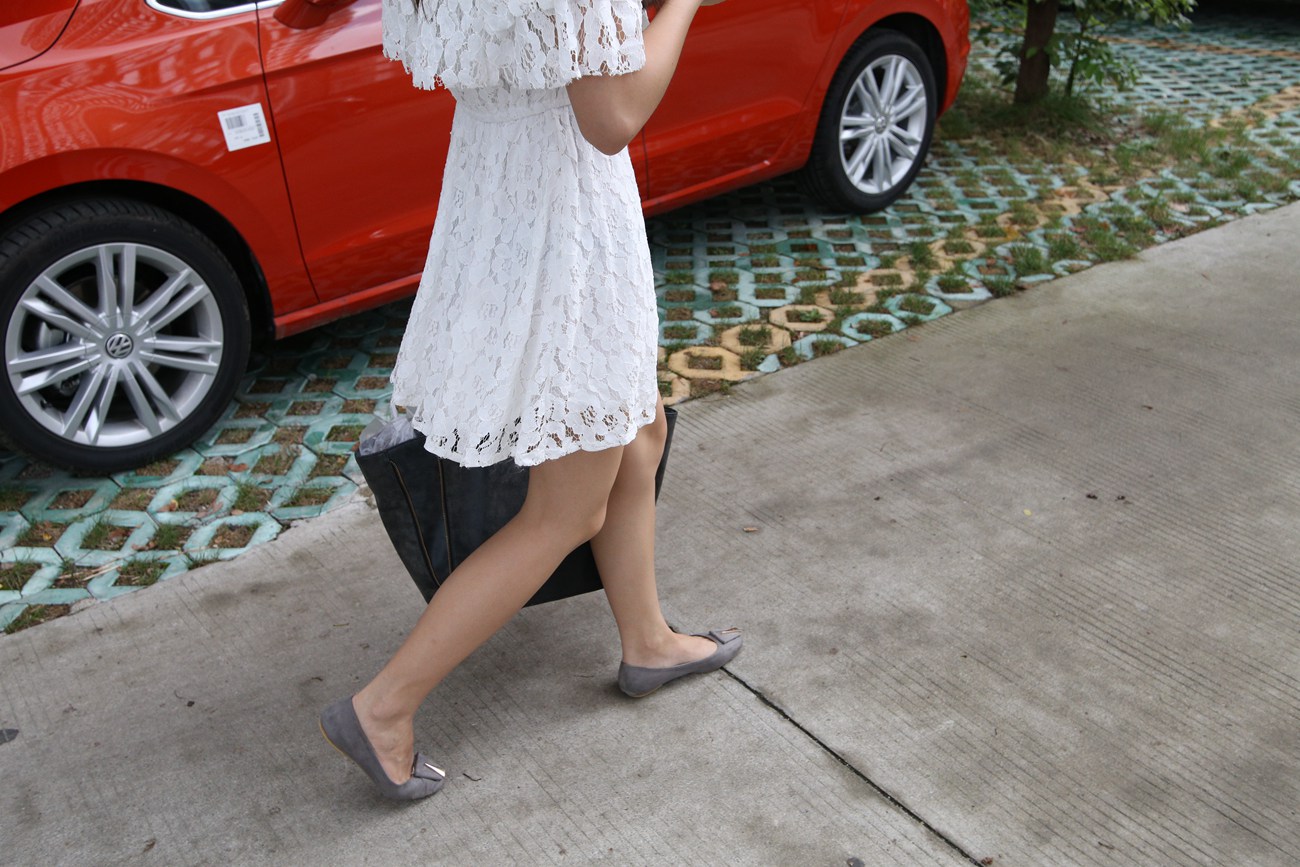 图片[303]-大西瓜爱牙膏-早期作品-S018 张萍 白T恤 连衣裙 2 [312P] – 速更版-美库