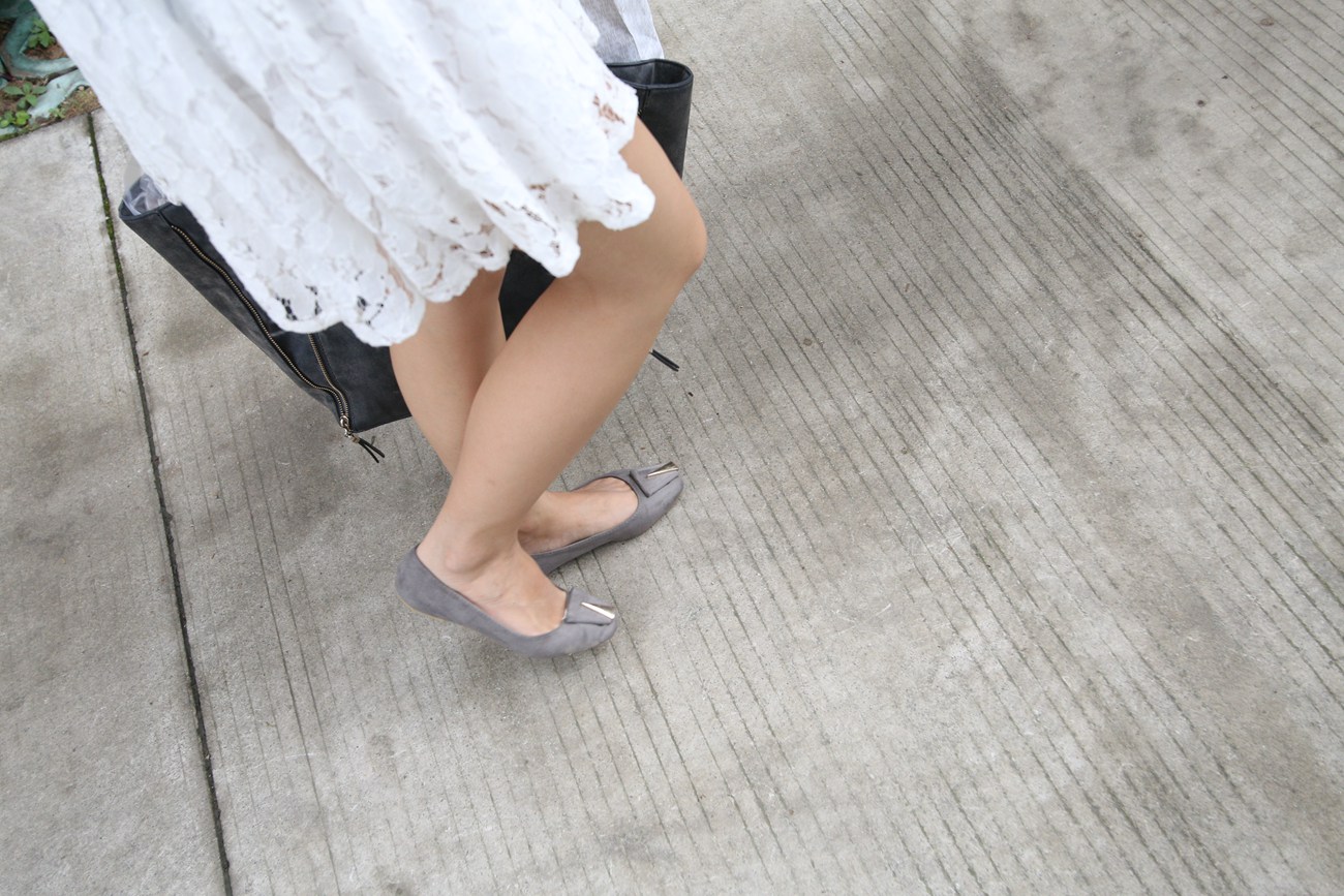 图片[307]-大西瓜爱牙膏-早期作品-S018 张萍 白T恤 连衣裙 2 [312P] – 速更版-美库