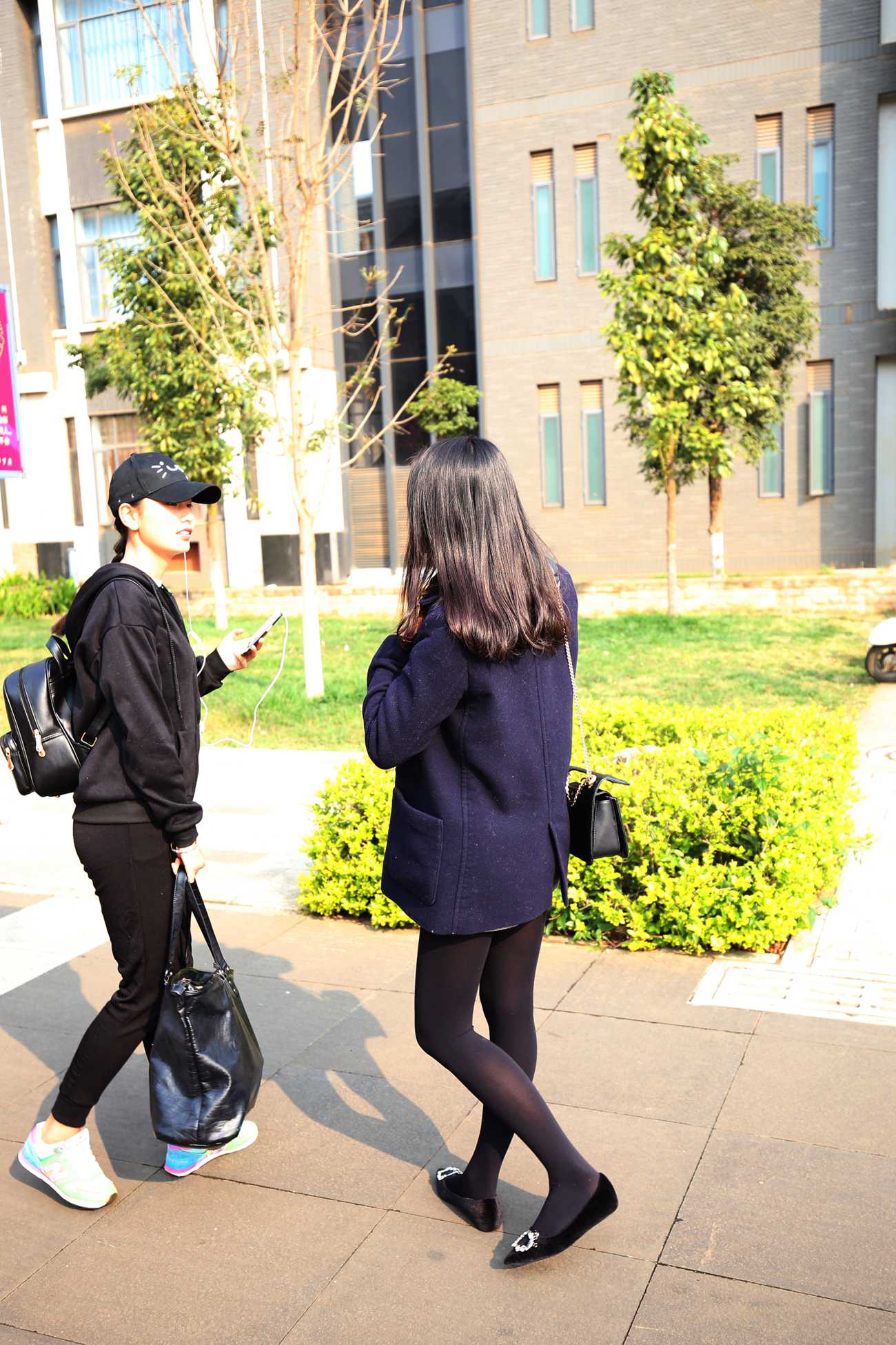 图片[10]-大西瓜爱牙膏-早期作品-S019 黑丝 1 [140P] – 速更版-美库