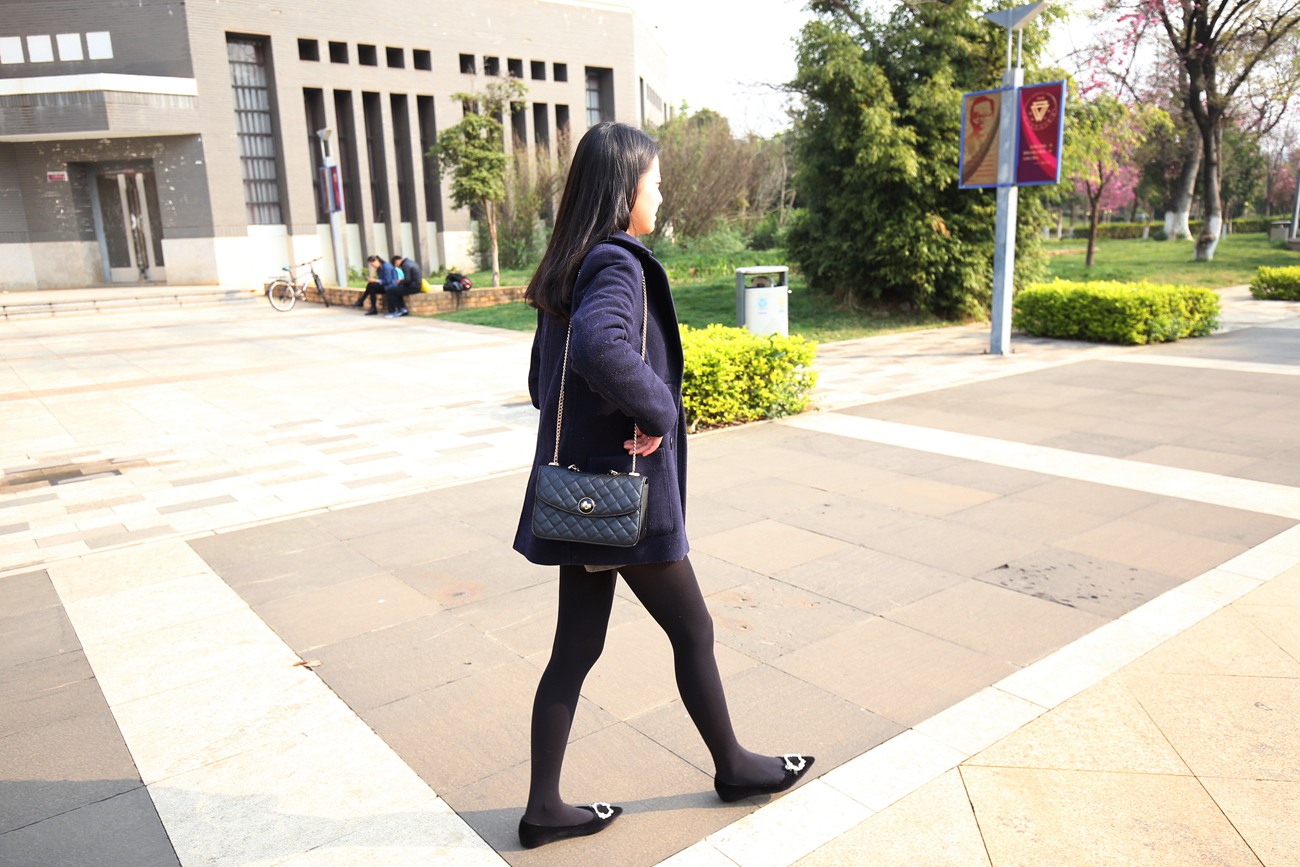 图片[11]-大西瓜爱牙膏-早期作品-S019 黑丝 1 [140P] – 速更版-美库