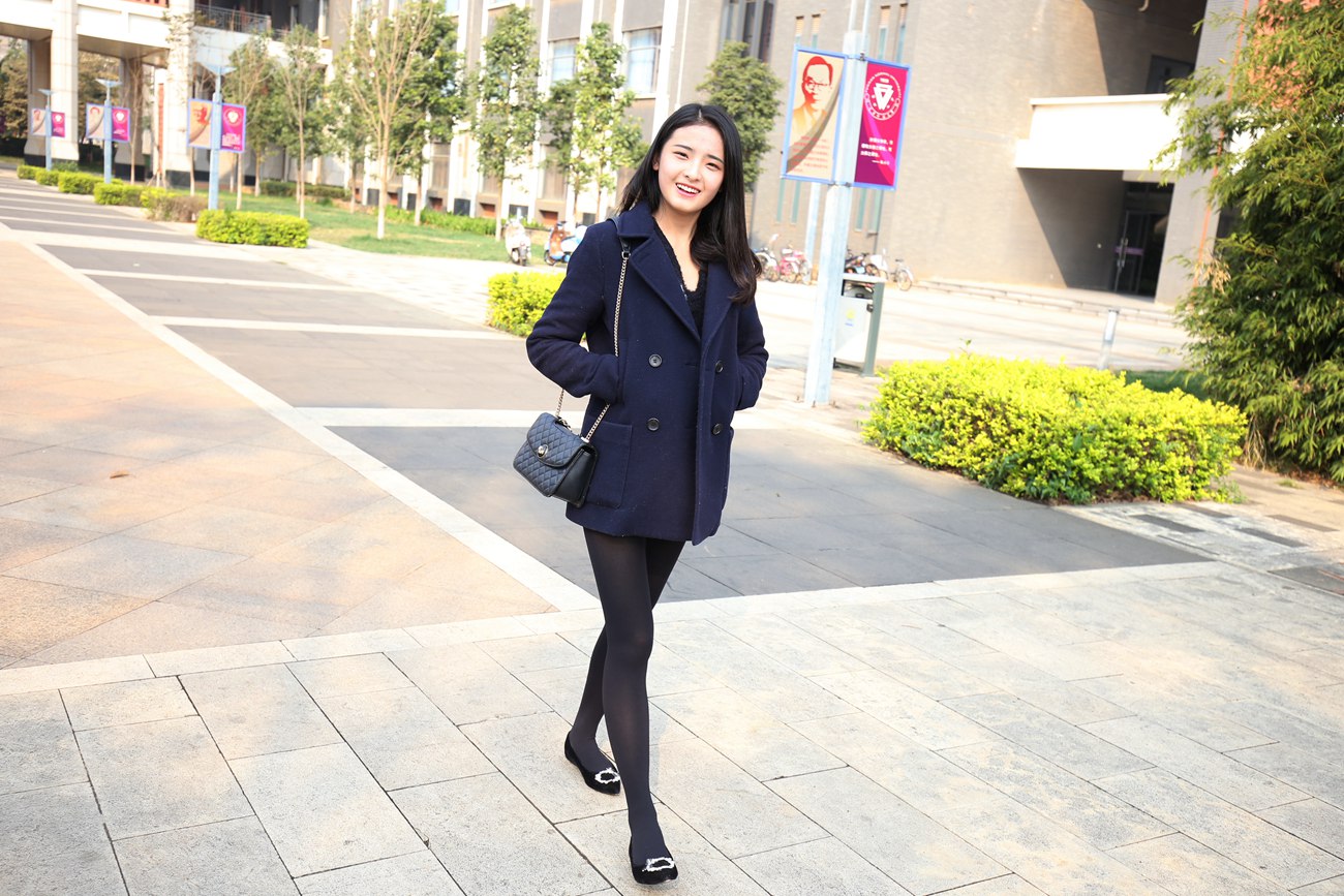 图片[12]-大西瓜爱牙膏-早期作品-S019 黑丝 1 [140P] – 速更版-美库