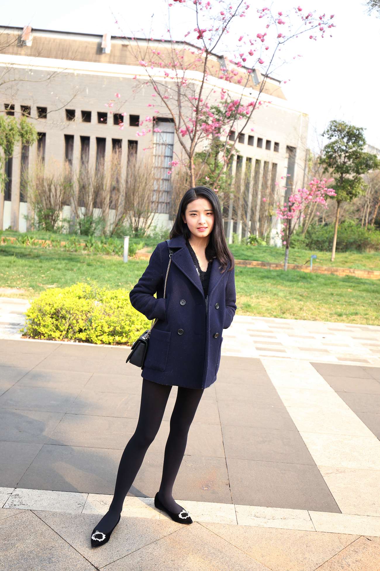 图片[14]-大西瓜爱牙膏-早期作品-S019 黑丝 1 [140P] – 速更版-美库