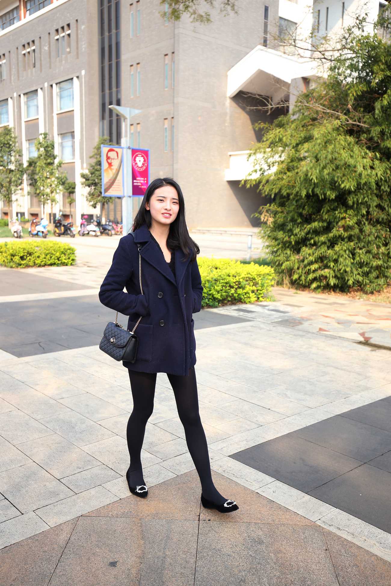 图片[13]-大西瓜爱牙膏-早期作品-S019 黑丝 1 [140P] – 速更版-美库