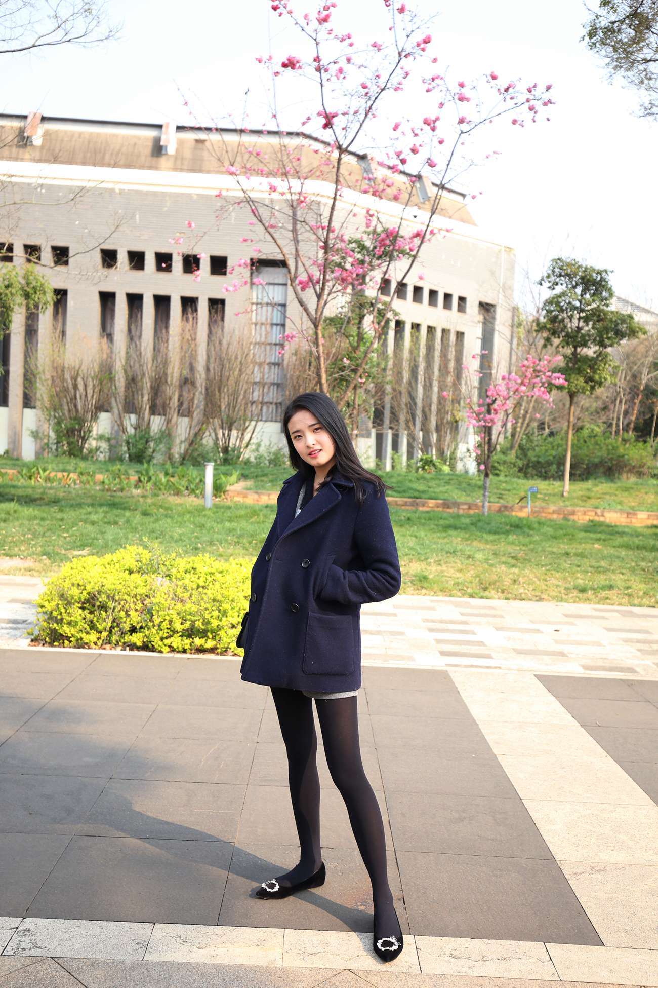 图片[15]-大西瓜爱牙膏-早期作品-S019 黑丝 1 [140P] – 速更版-美库