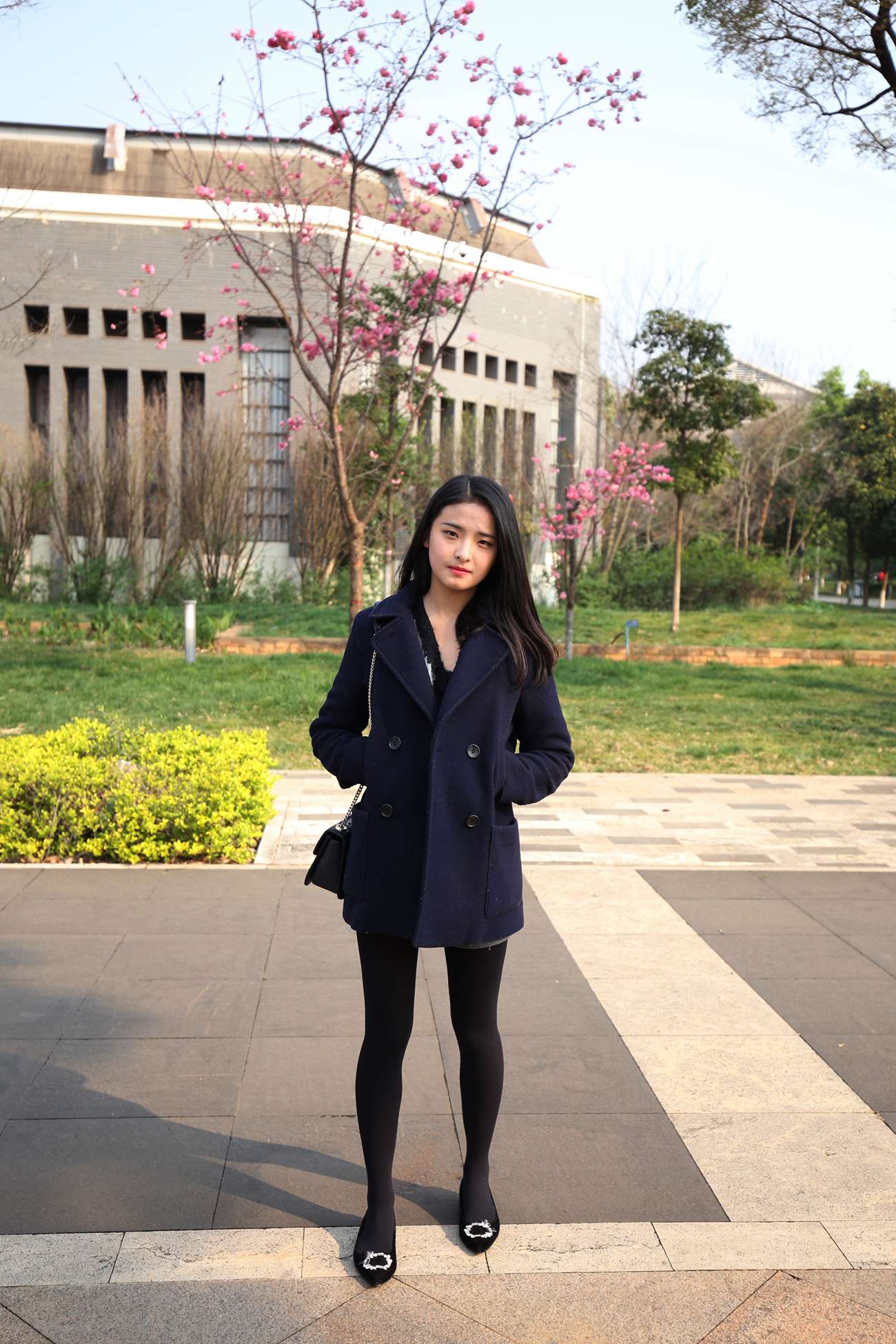 图片[16]-大西瓜爱牙膏-早期作品-S019 黑丝 1 [140P] – 速更版-美库