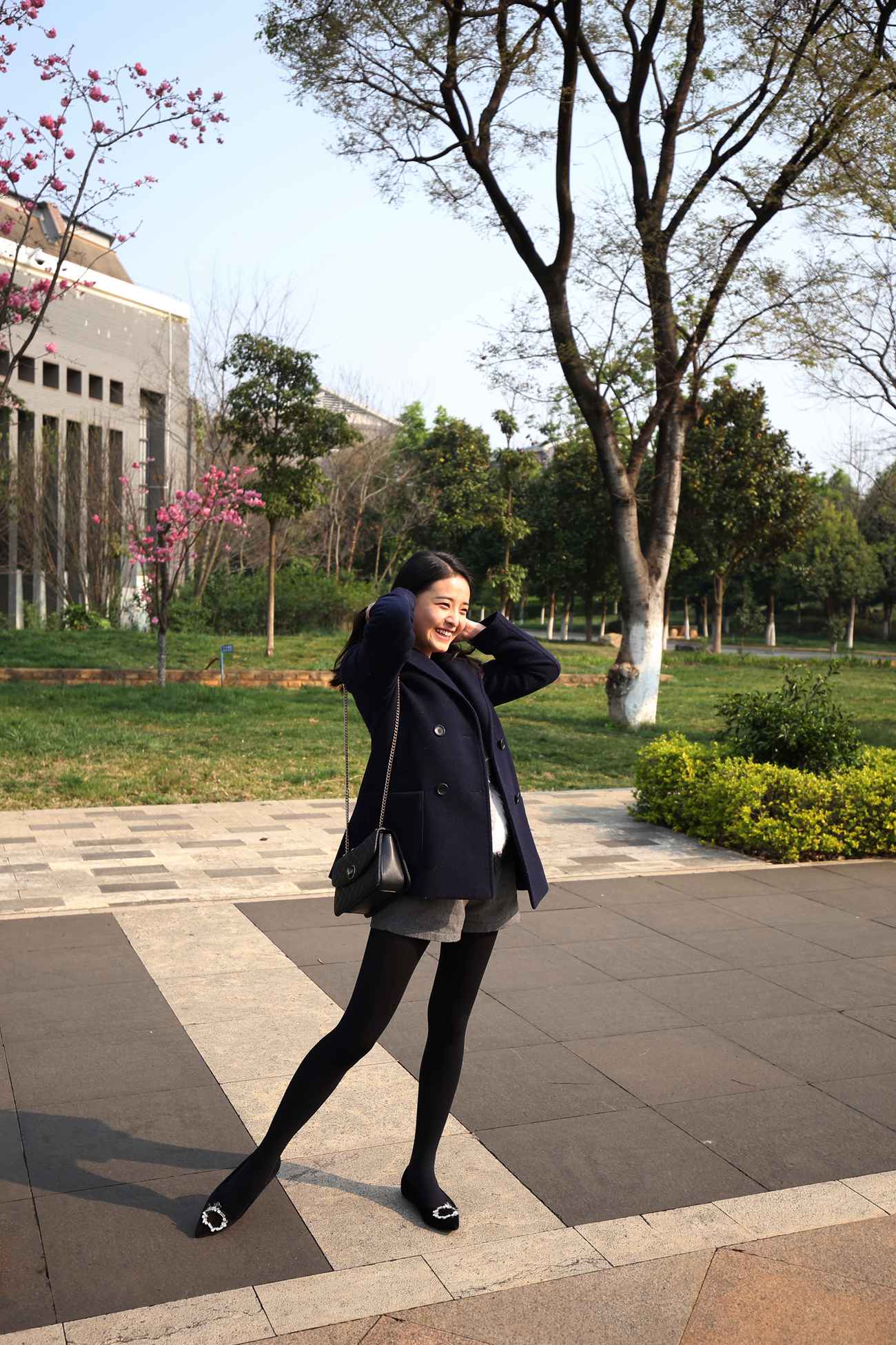 图片[17]-大西瓜爱牙膏-早期作品-S019 黑丝 1 [140P] – 速更版-美库