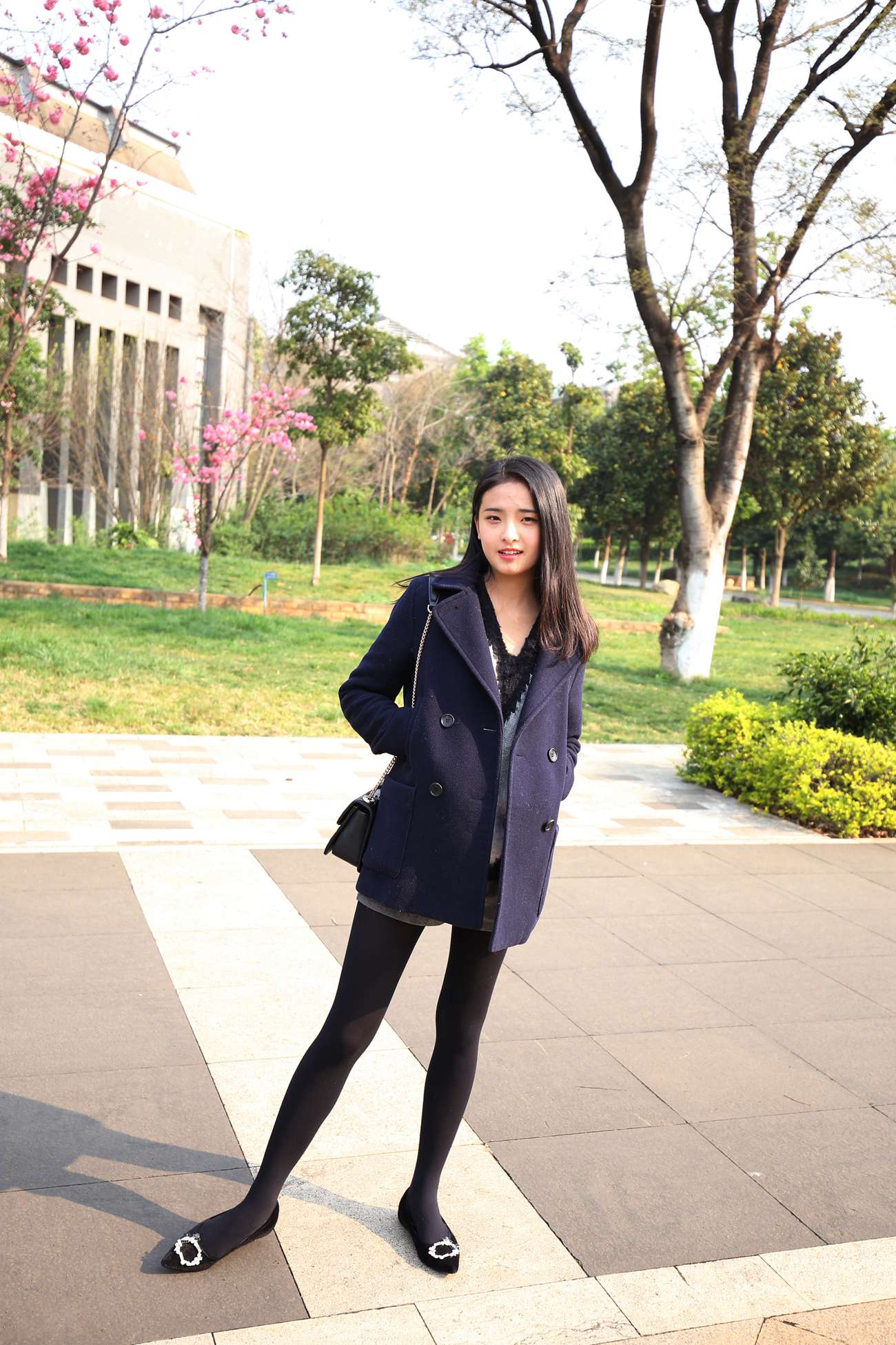 图片[20]-大西瓜爱牙膏-早期作品-S019 黑丝 1 [140P] – 速更版-美库