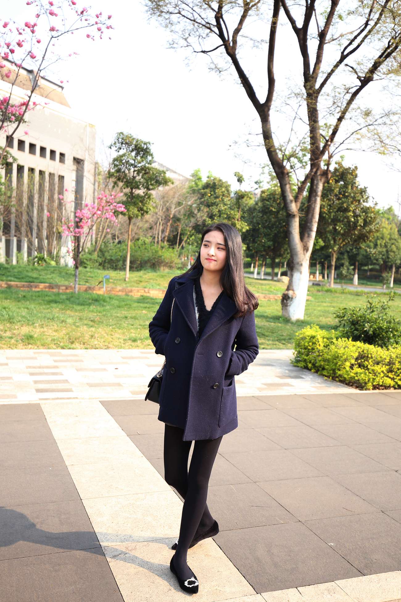 图片[21]-大西瓜爱牙膏-早期作品-S019 黑丝 1 [140P] – 速更版-美库