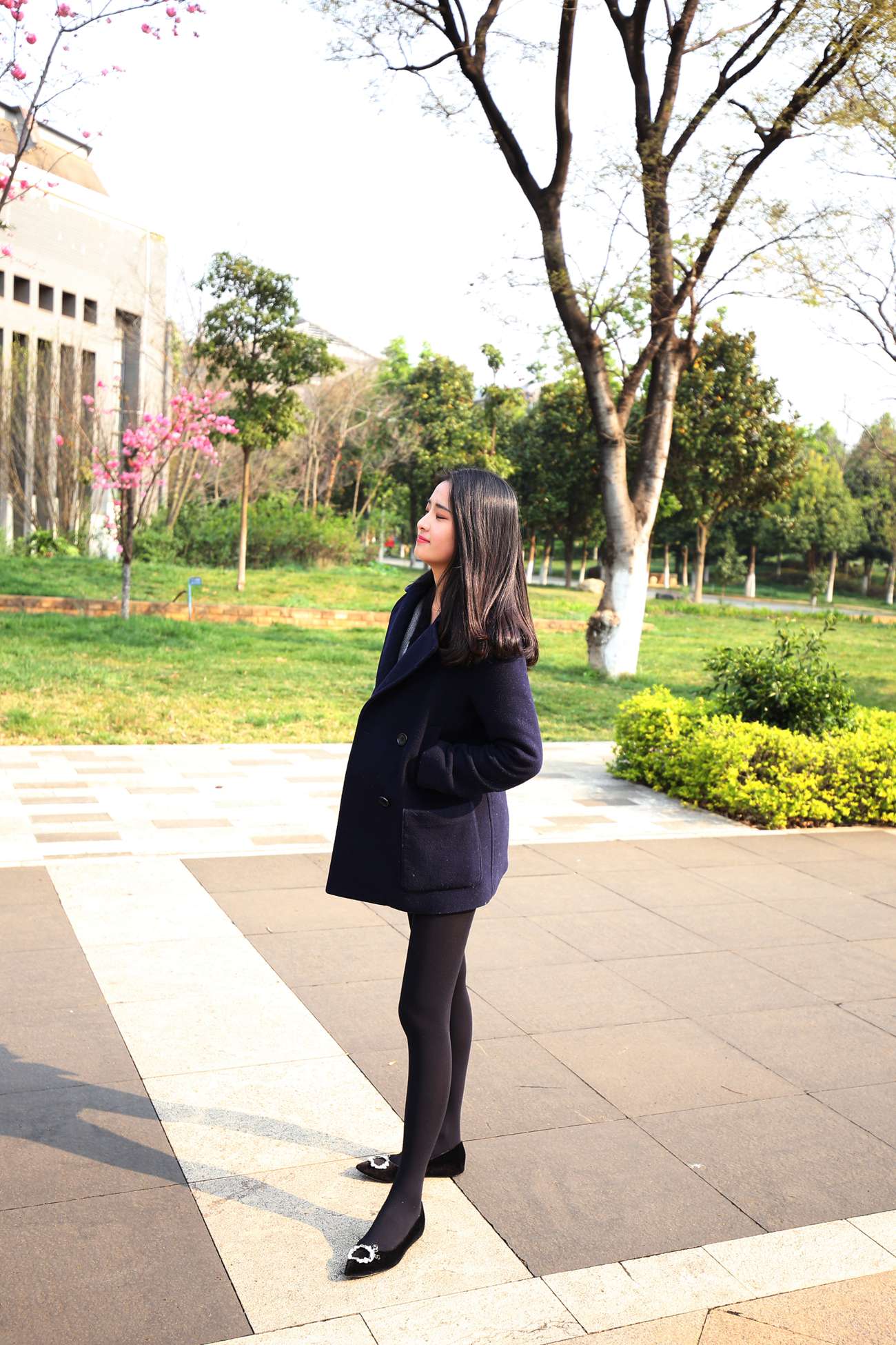 图片[22]-大西瓜爱牙膏-早期作品-S019 黑丝 1 [140P] – 速更版-美库