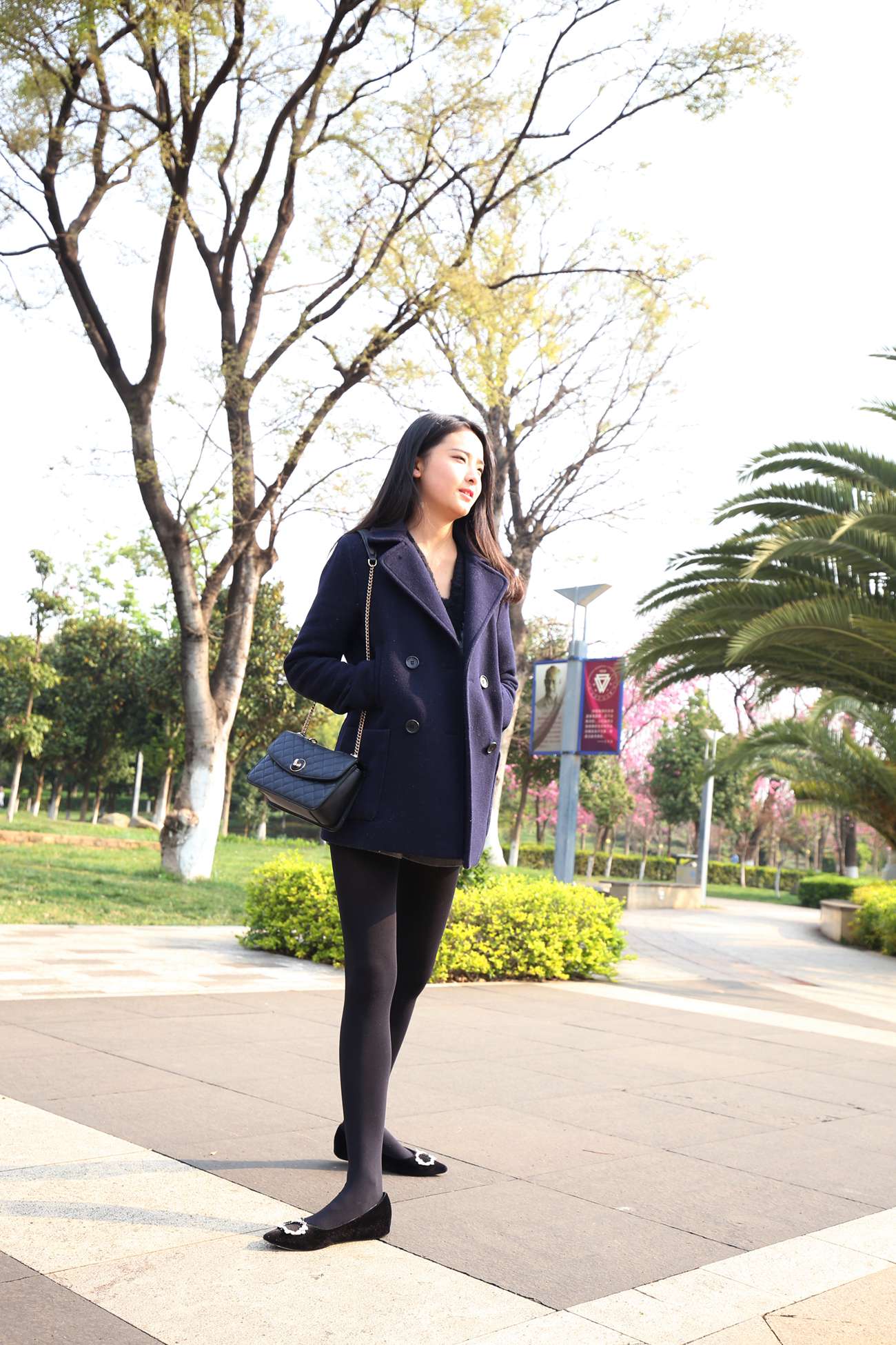 图片[24]-大西瓜爱牙膏-早期作品-S019 黑丝 1 [140P] – 速更版-美库